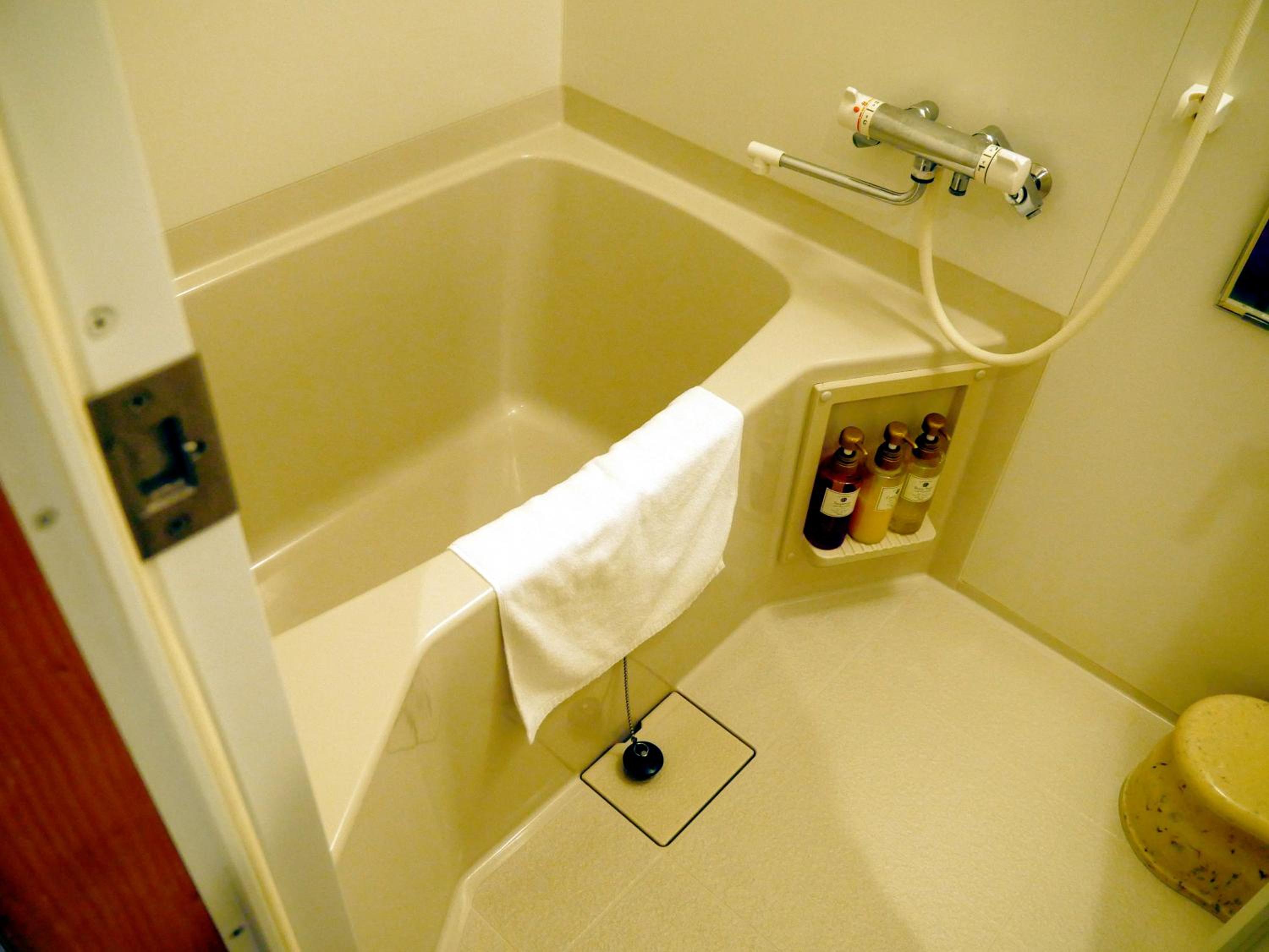 NATURAL Japanese-Style Room - Photo 4