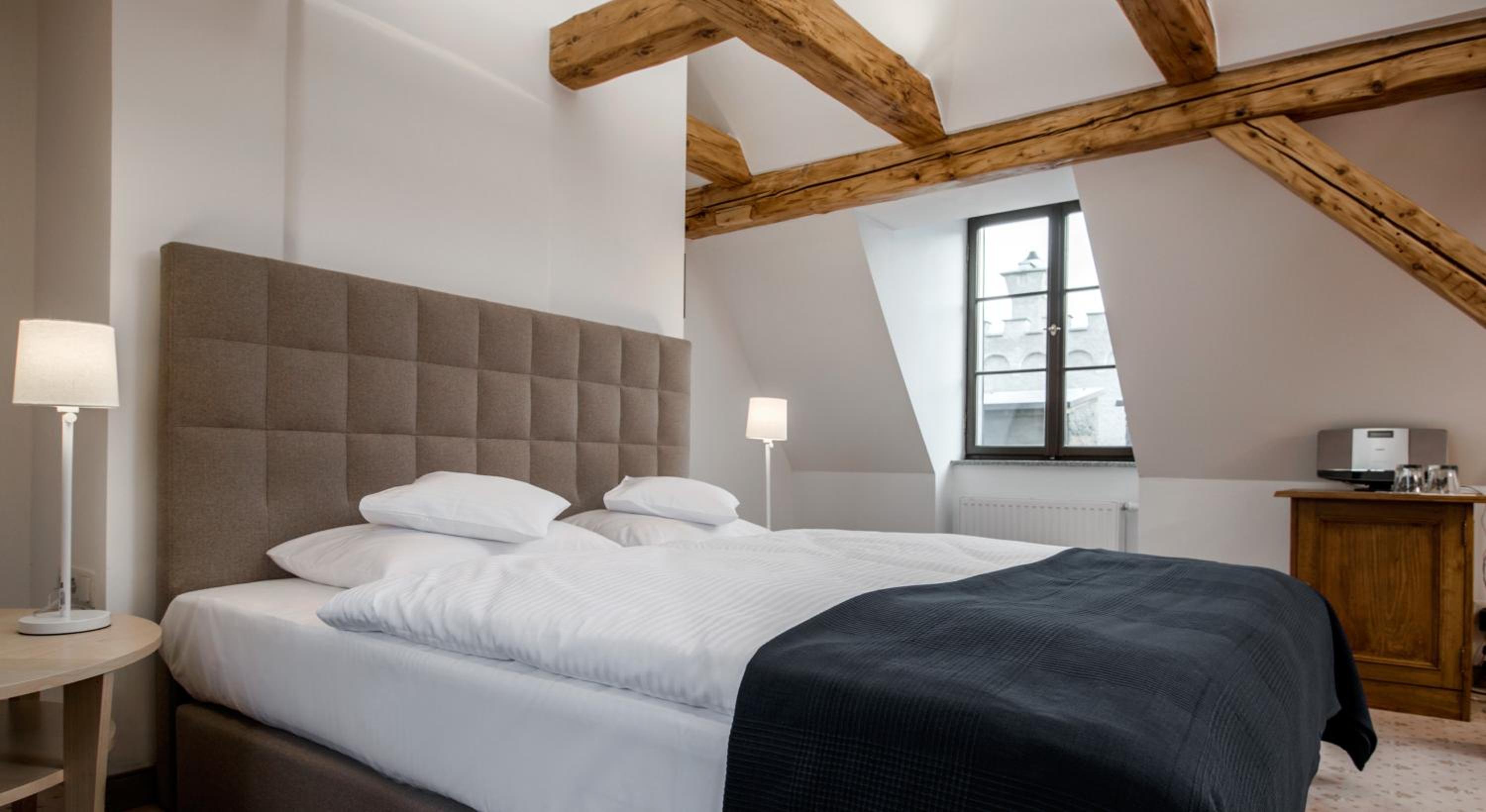 Double Room - Photo 4