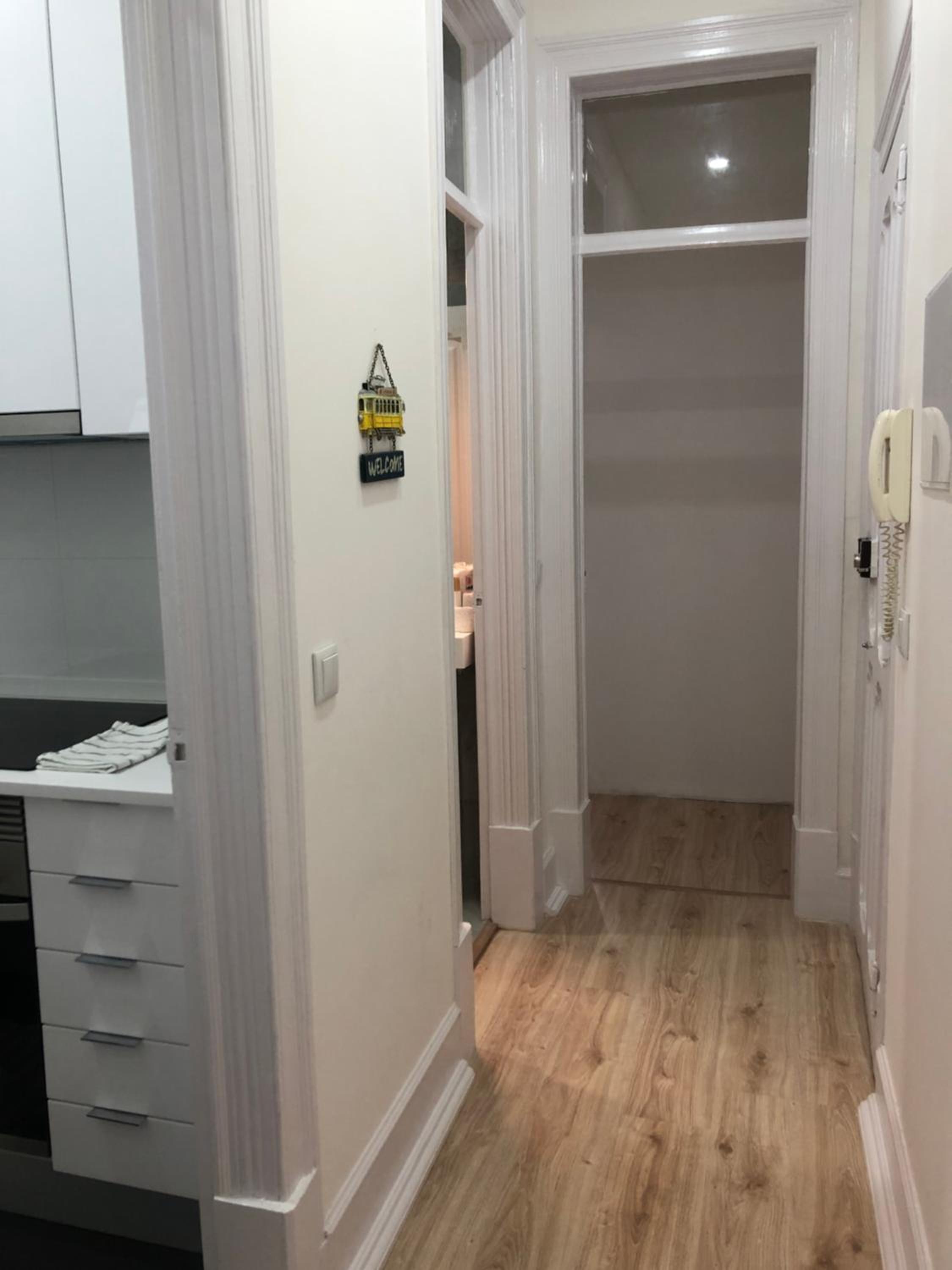 Double Room - Photo 5