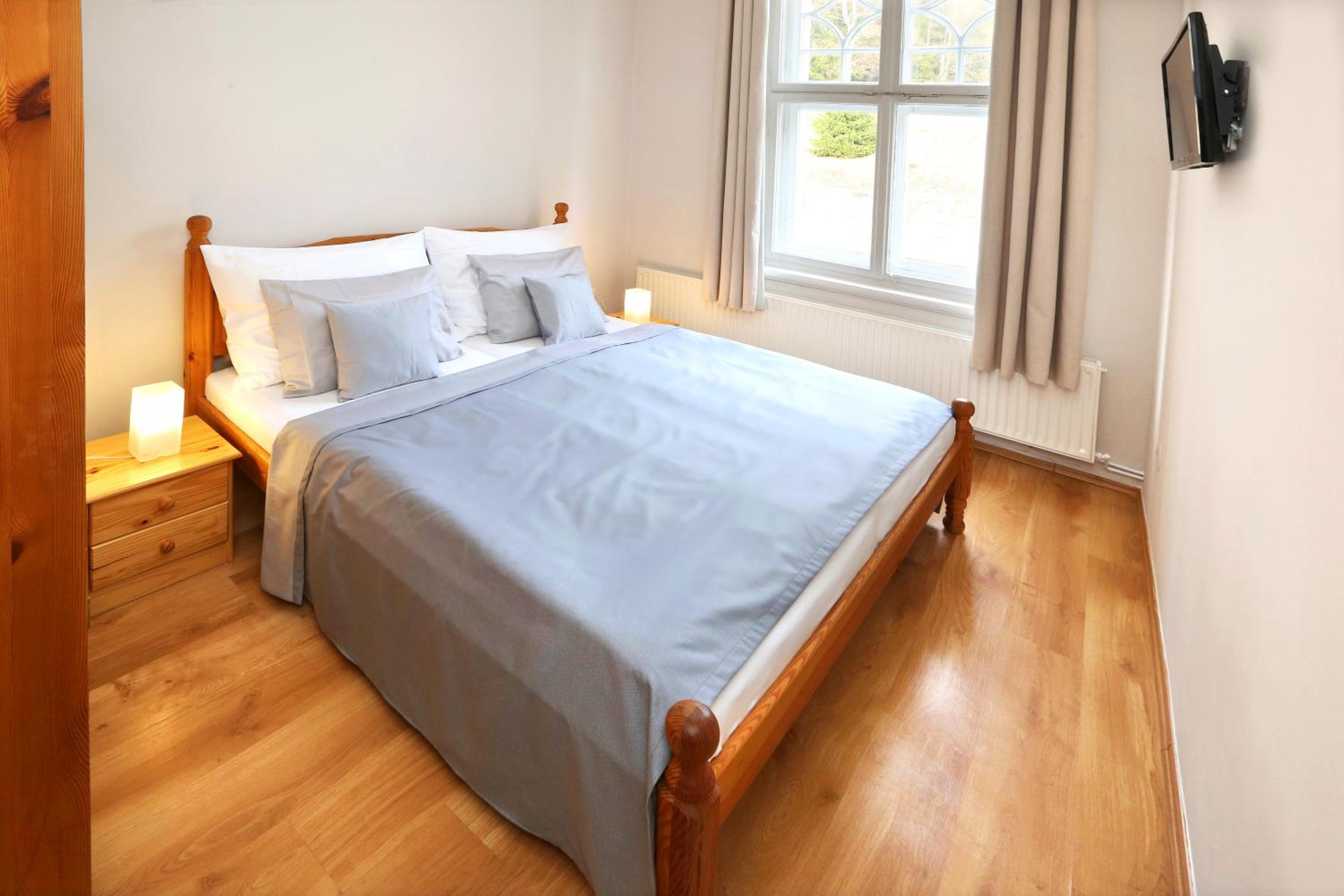 Standard Double Room - Photo 6