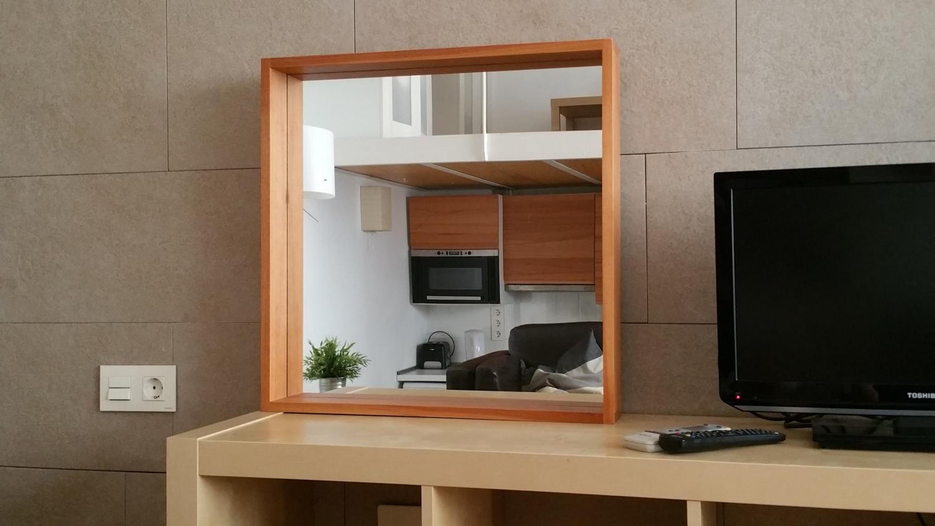 Loft (2 adultos)