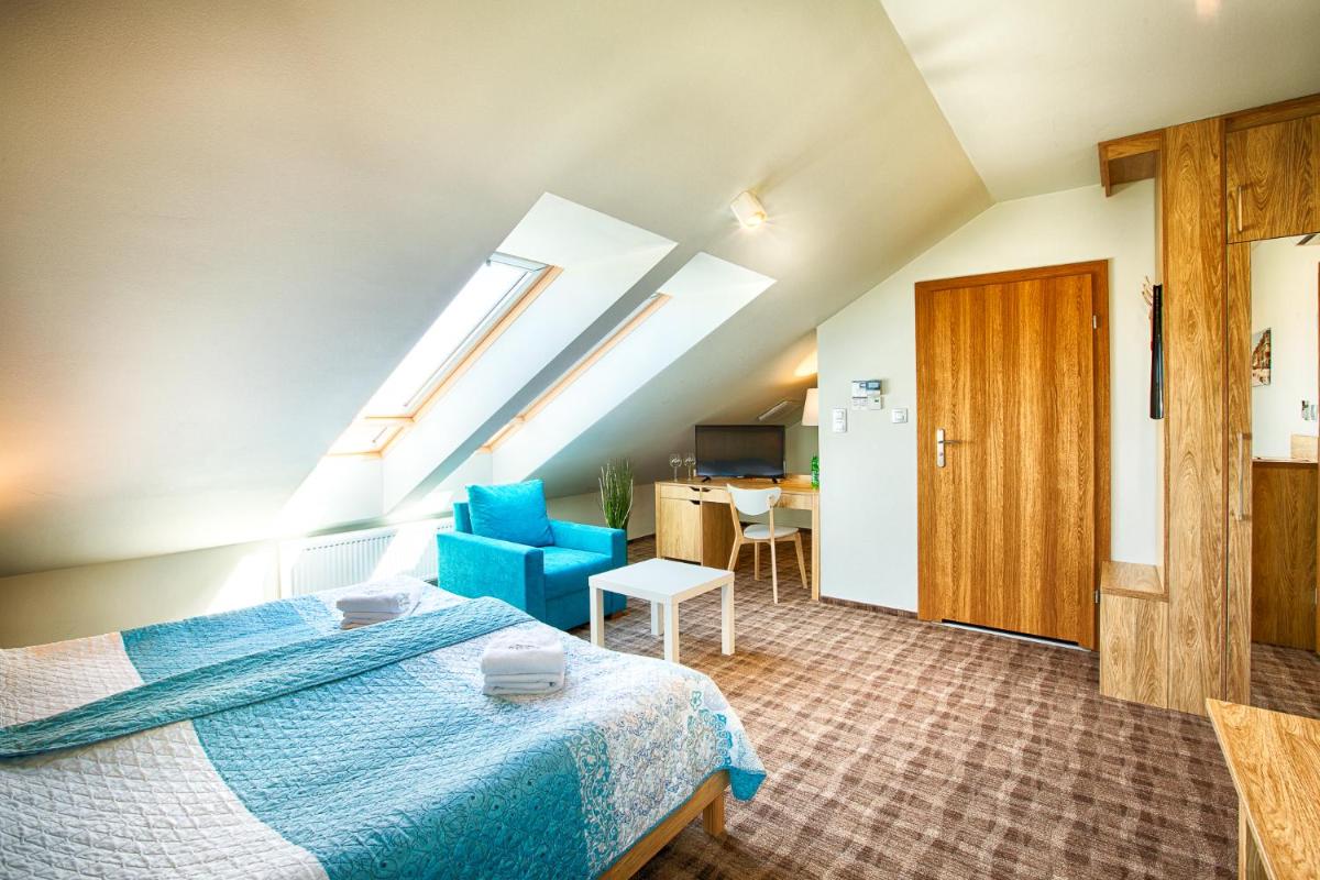 Double Room photo 2