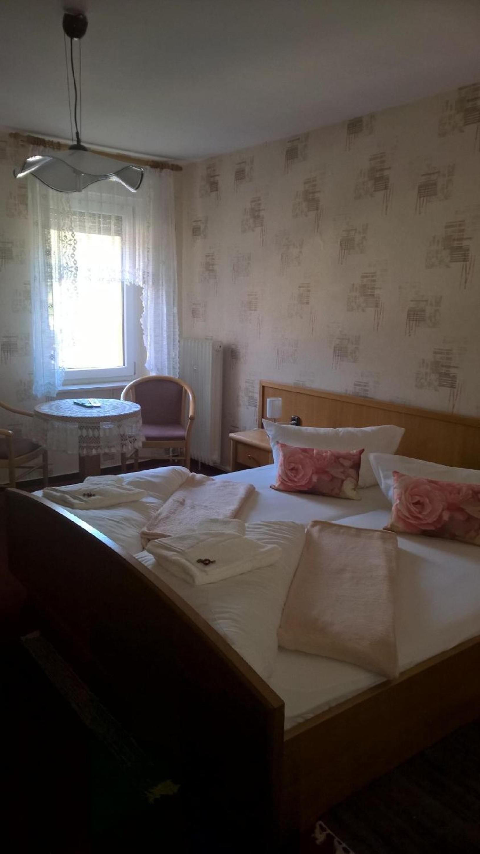 Double Room photo 2