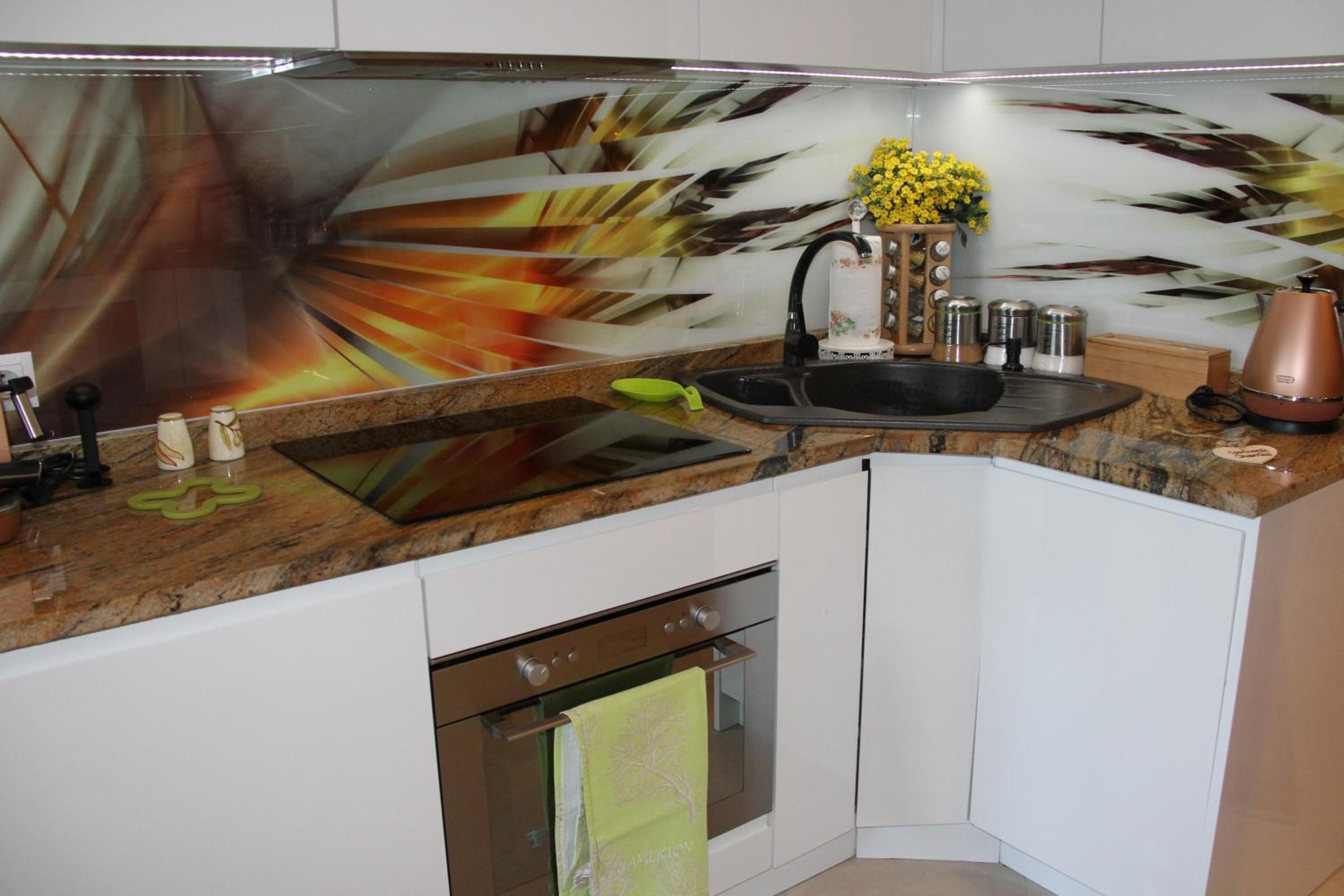 Two-Bedroom Apartment - Photo 46