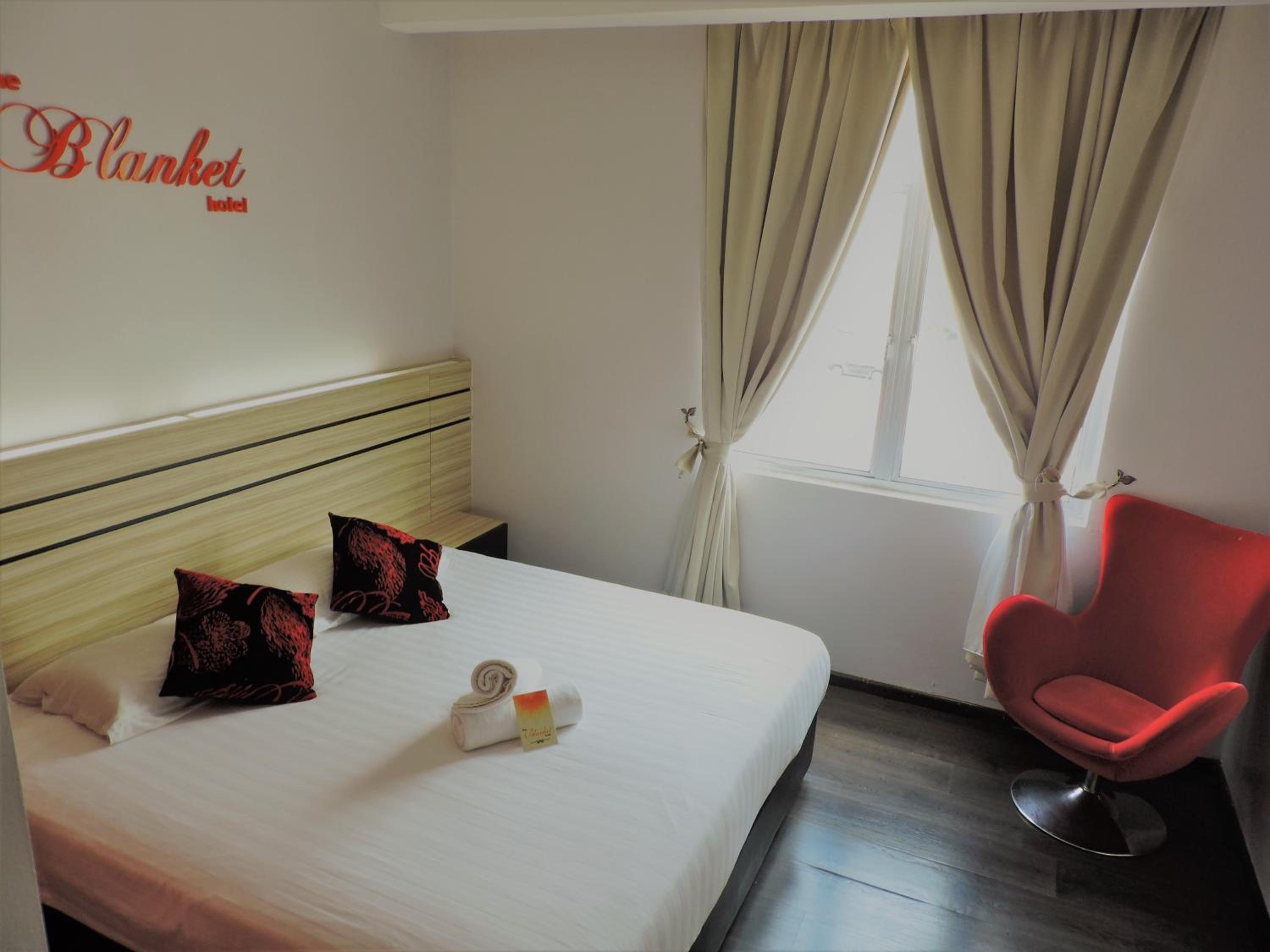 Deluxe King Room photo 3