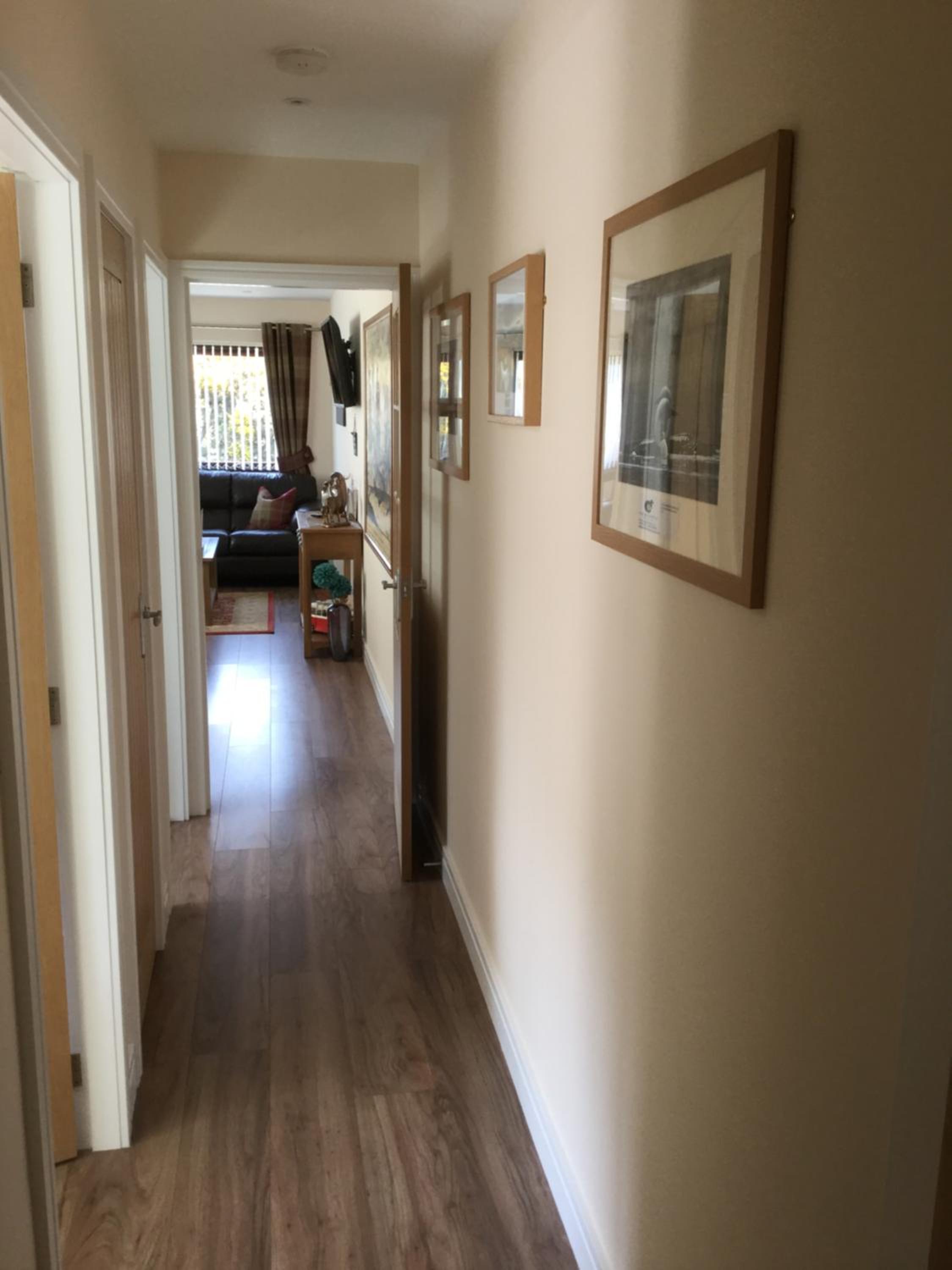 Two-Bedroom Apartment - Photo 13