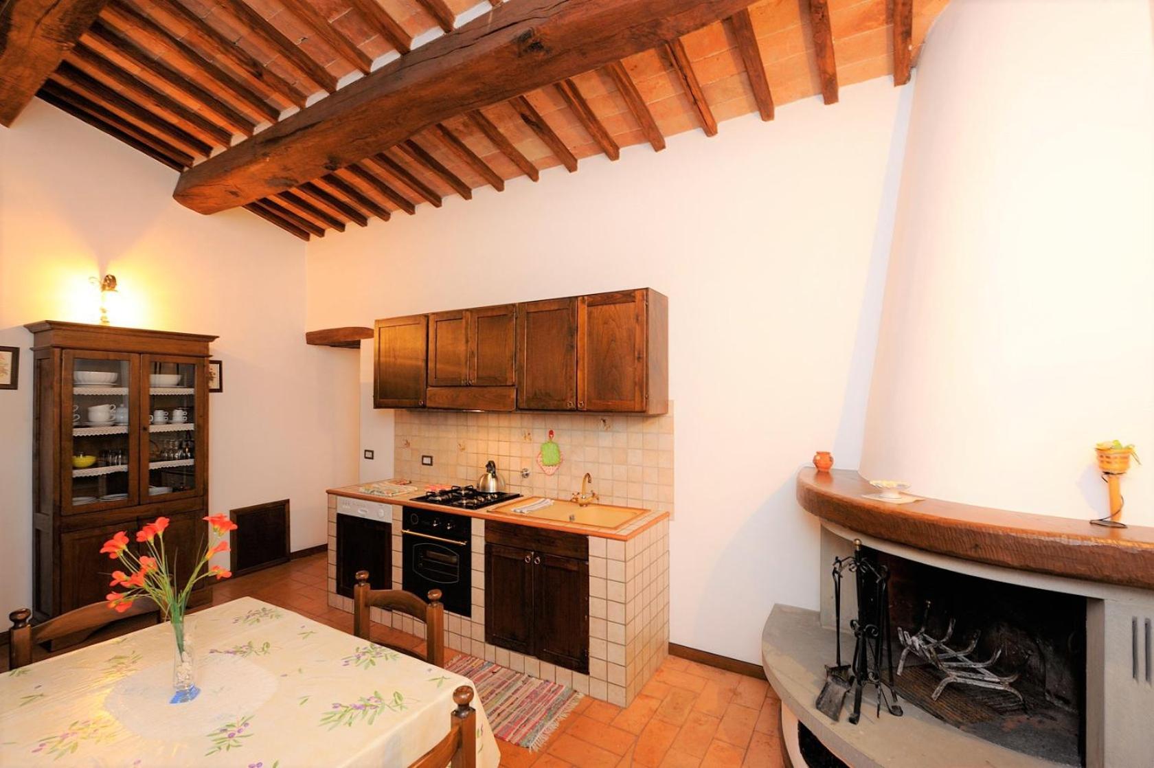 Two-Bedroom Apartment with Lake View photo 1