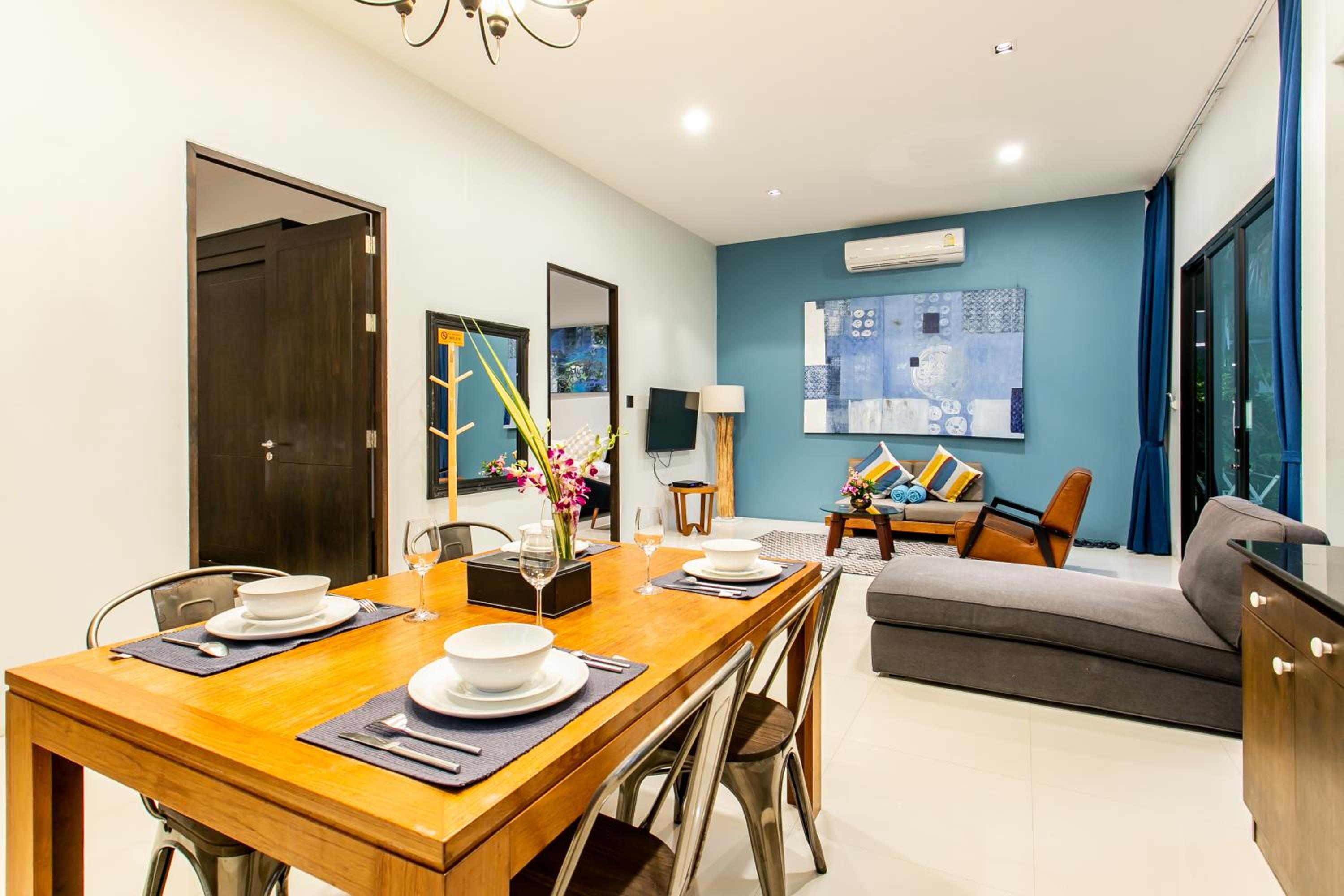 Superior Villa - Photo 4