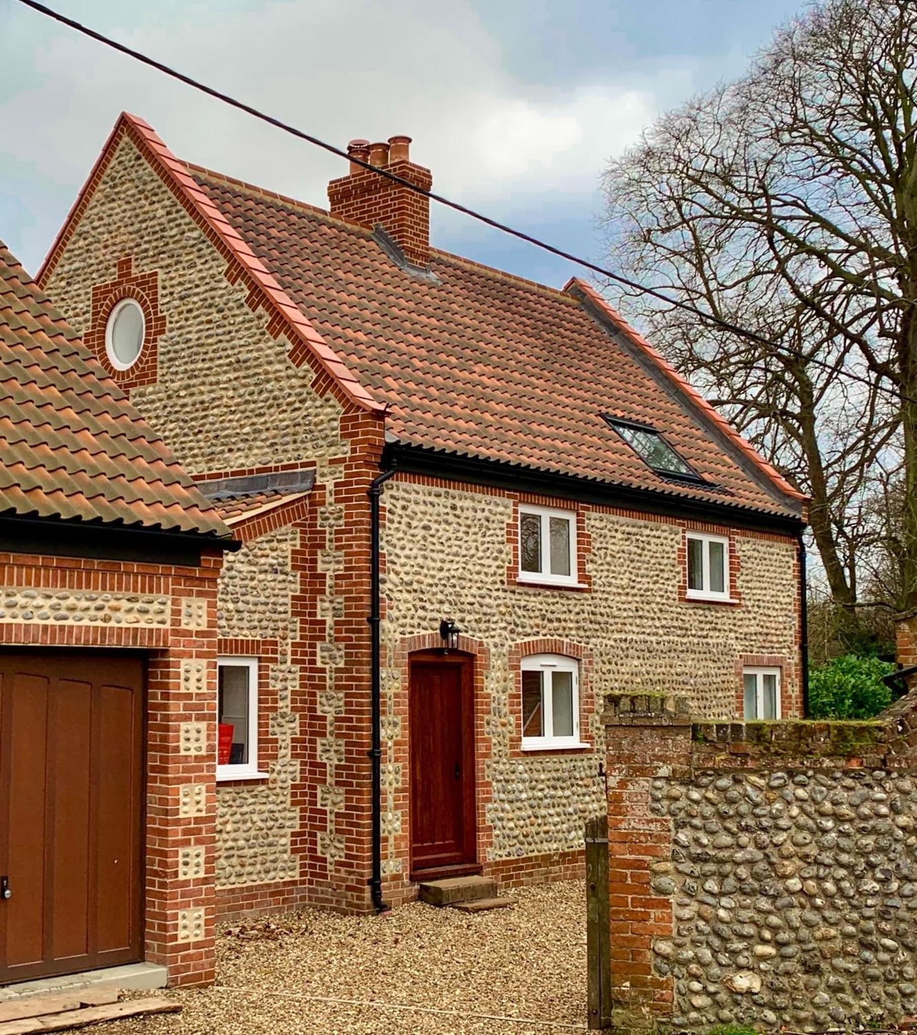 Two-Bedroom Cottage