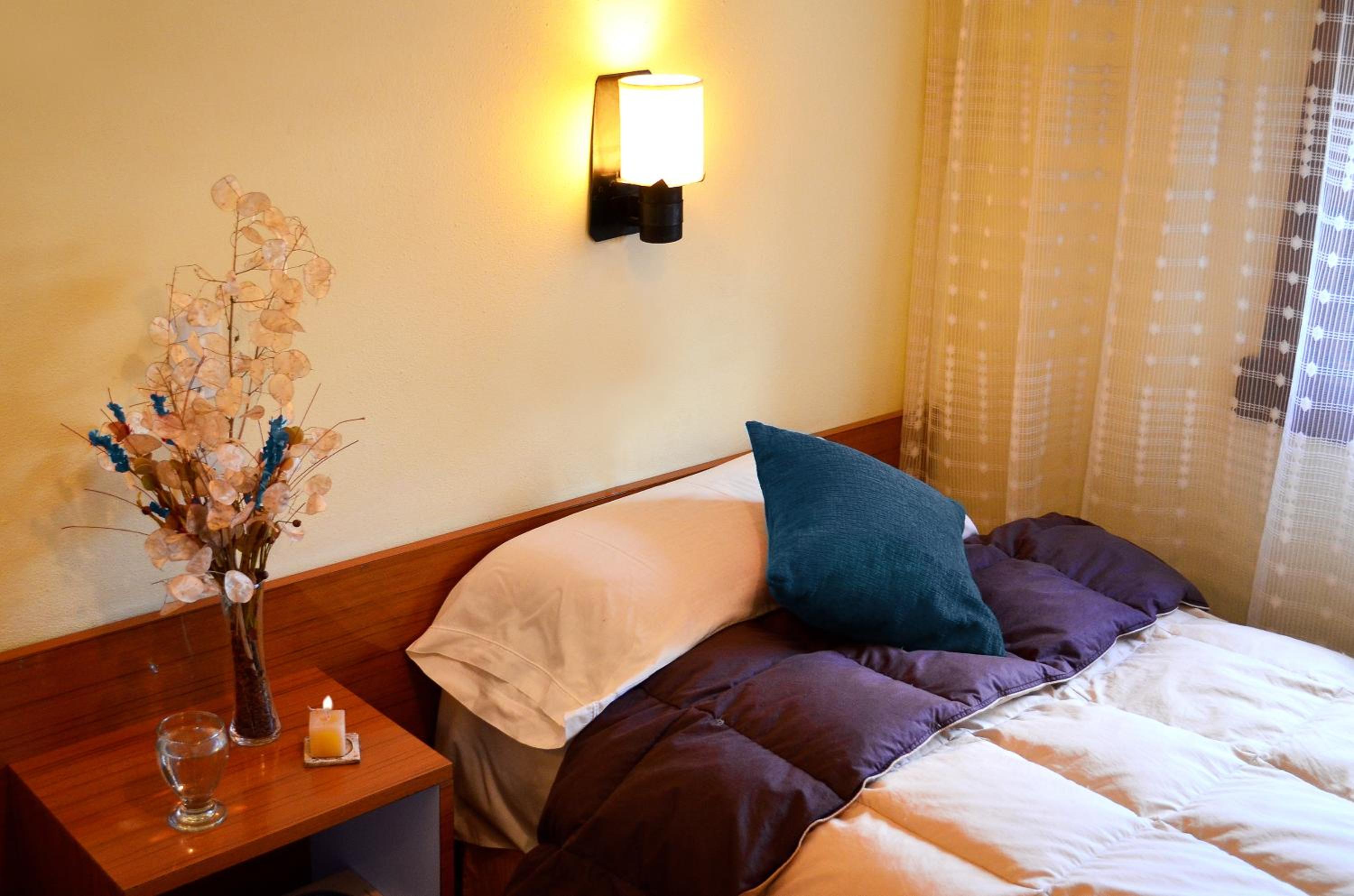 Double or Twin Room photo 1
