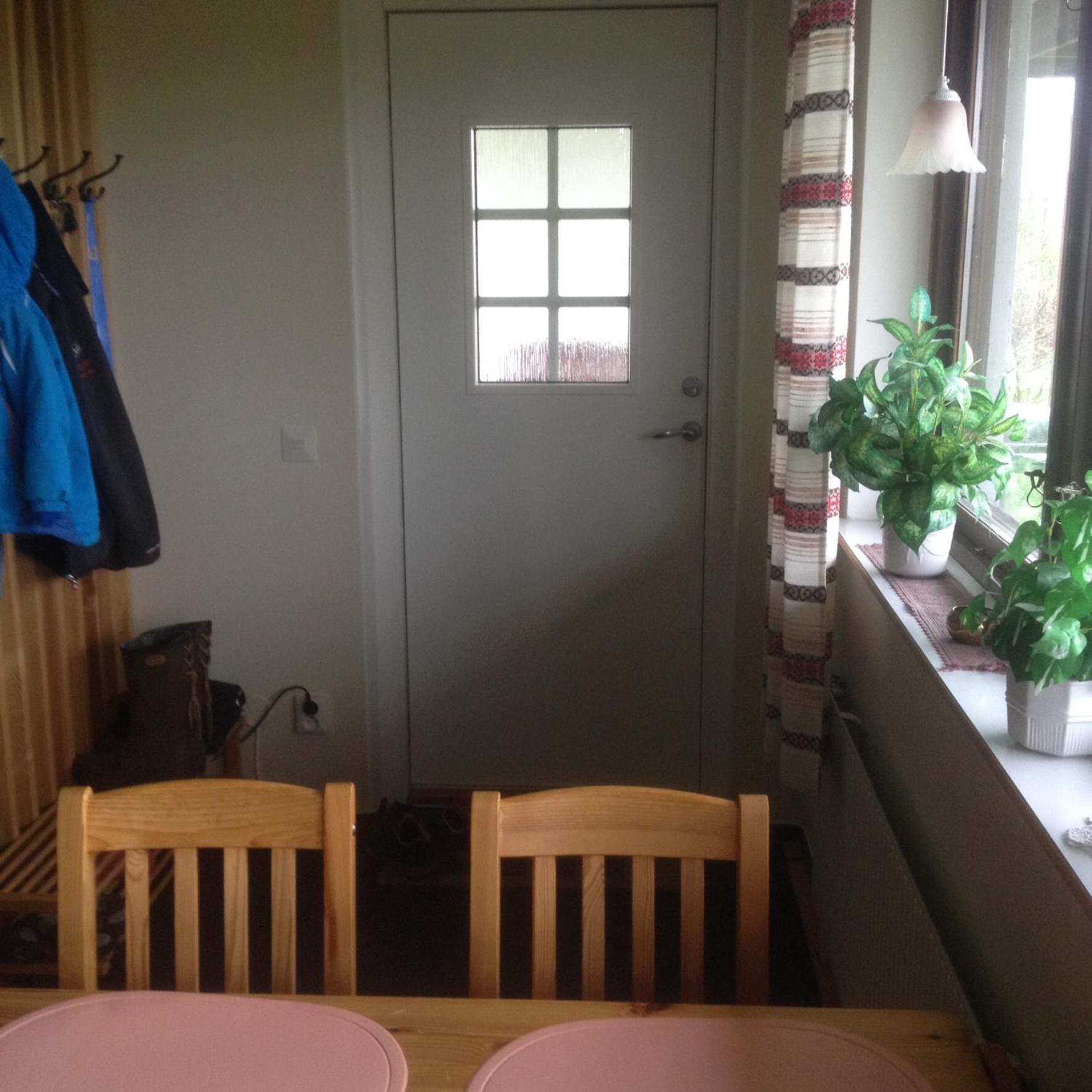 Apartment with Lake View photo 3