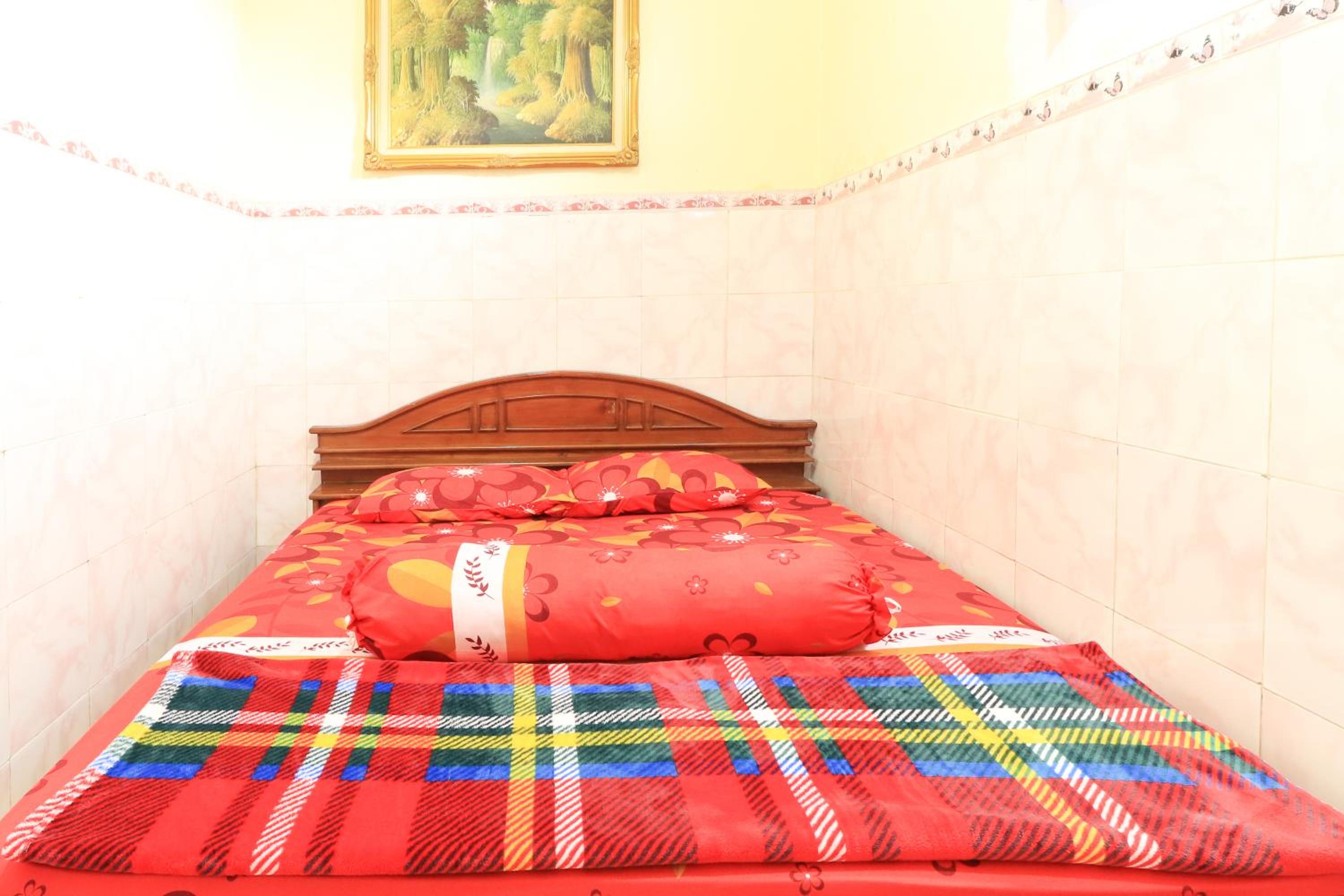 Superior Double Room photo 1