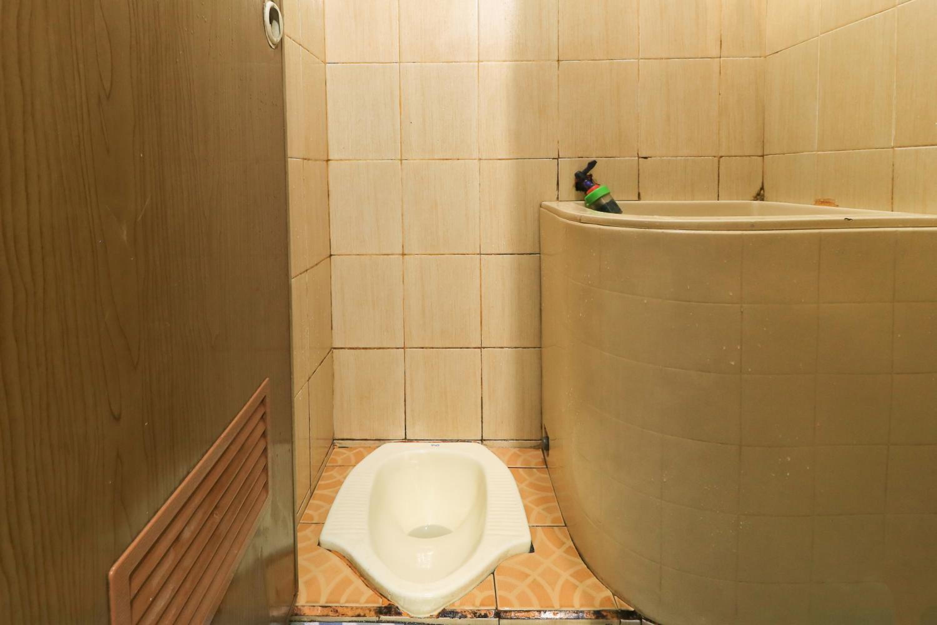 Standard Single Room photo 2