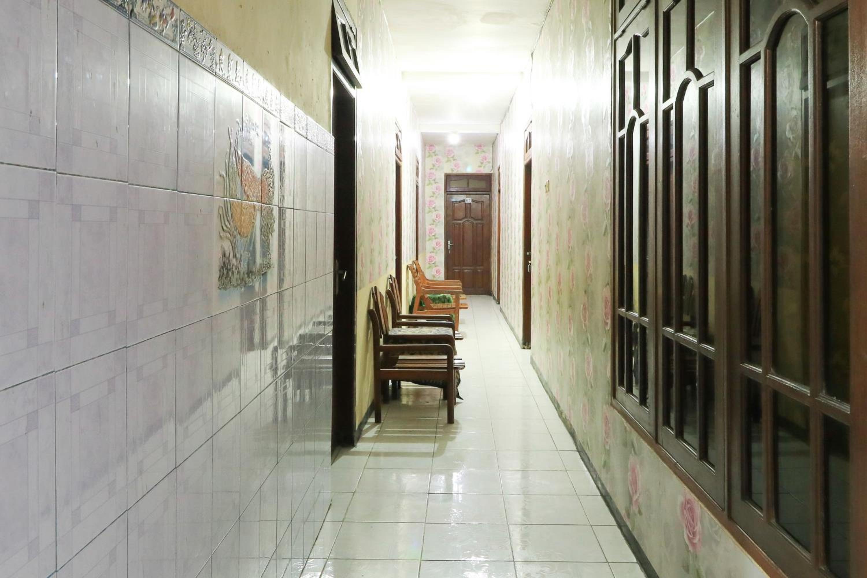 Economy Single Room photo 3