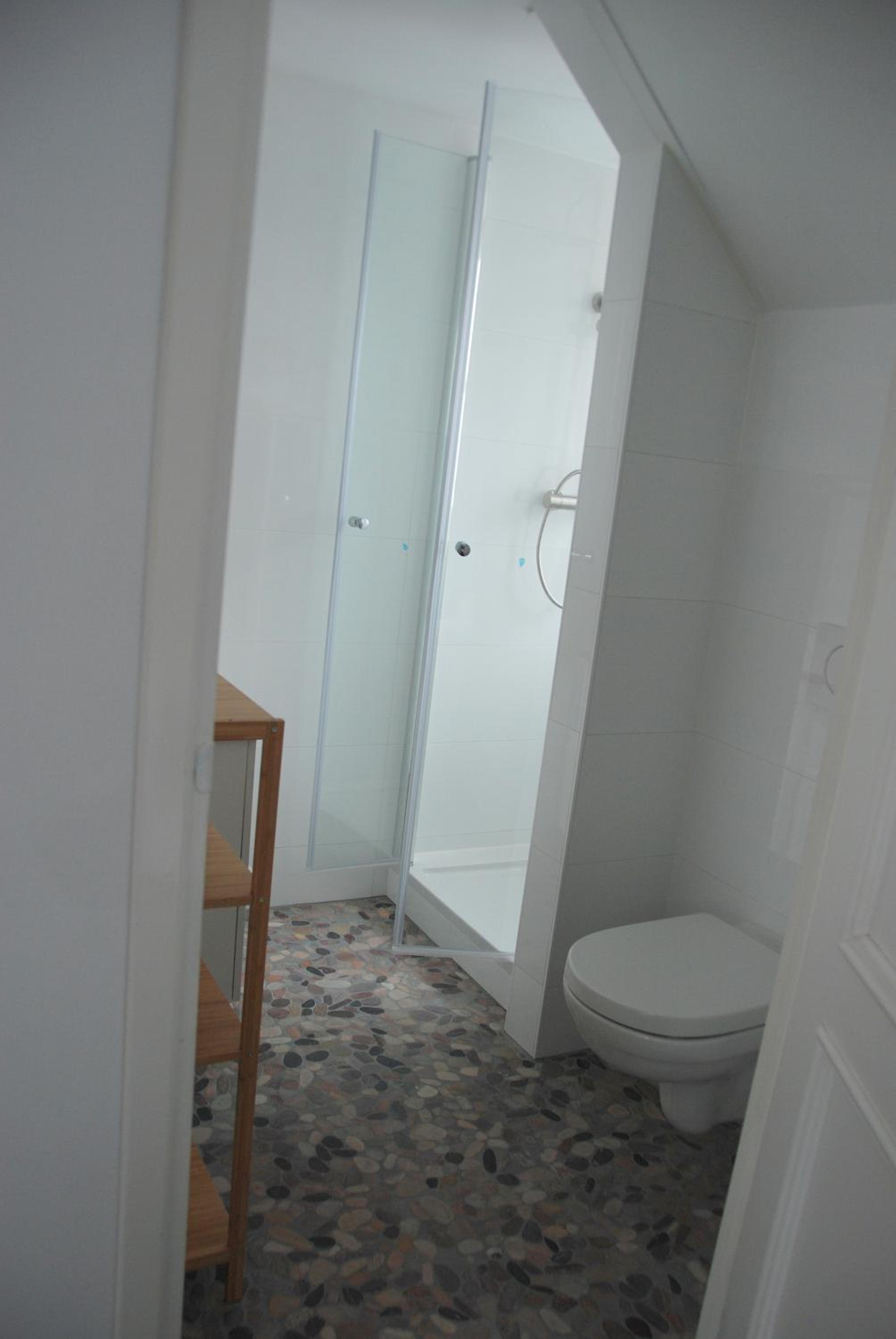 Standard Twin Room With Garden View photo 2