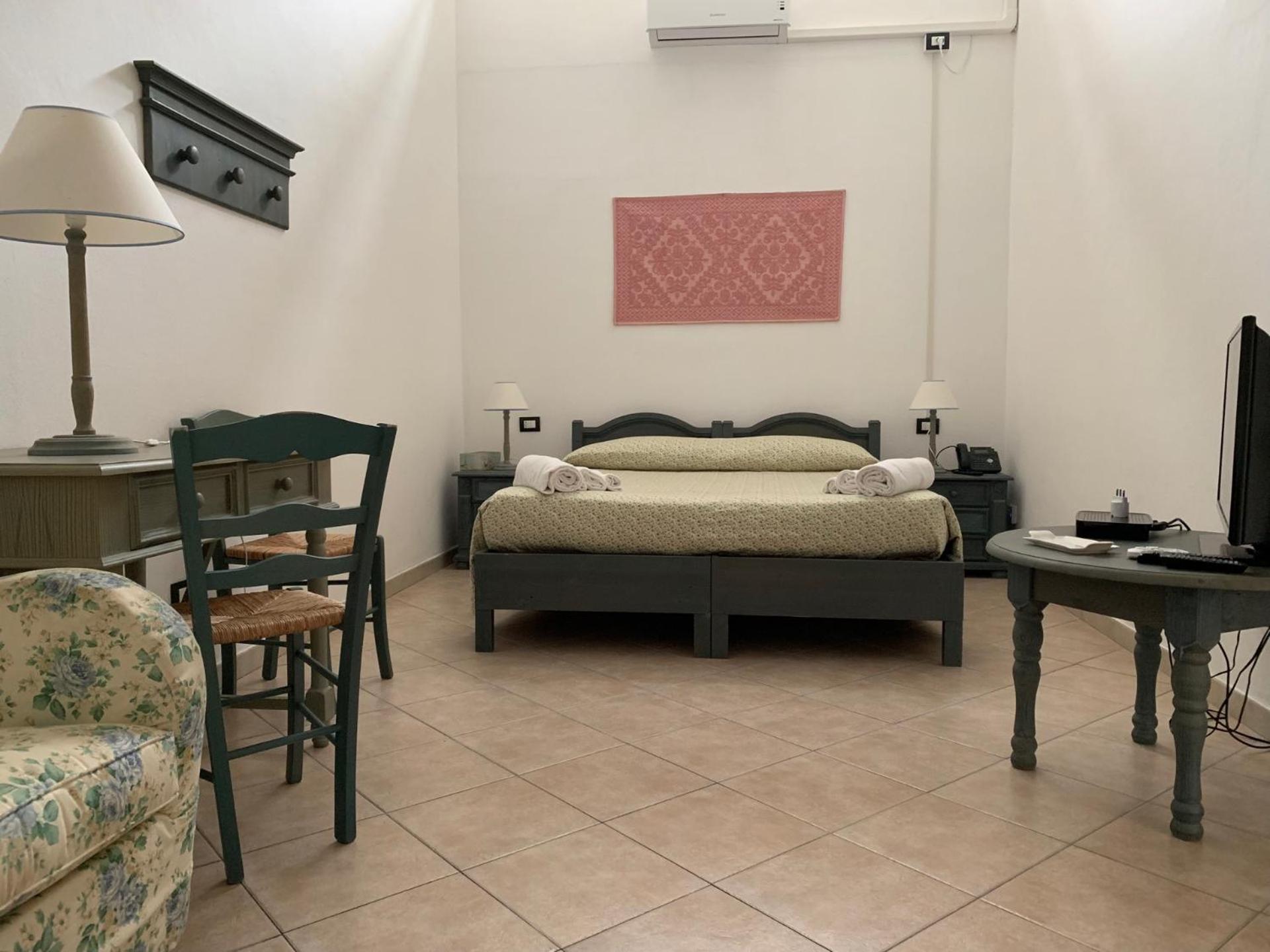 Quarto Triplo