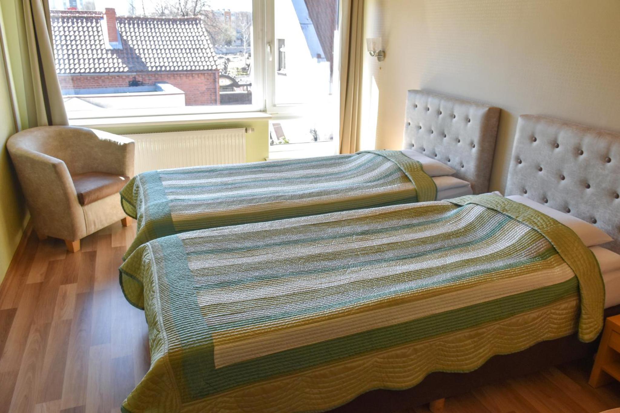 Twin Room - Photo 1
