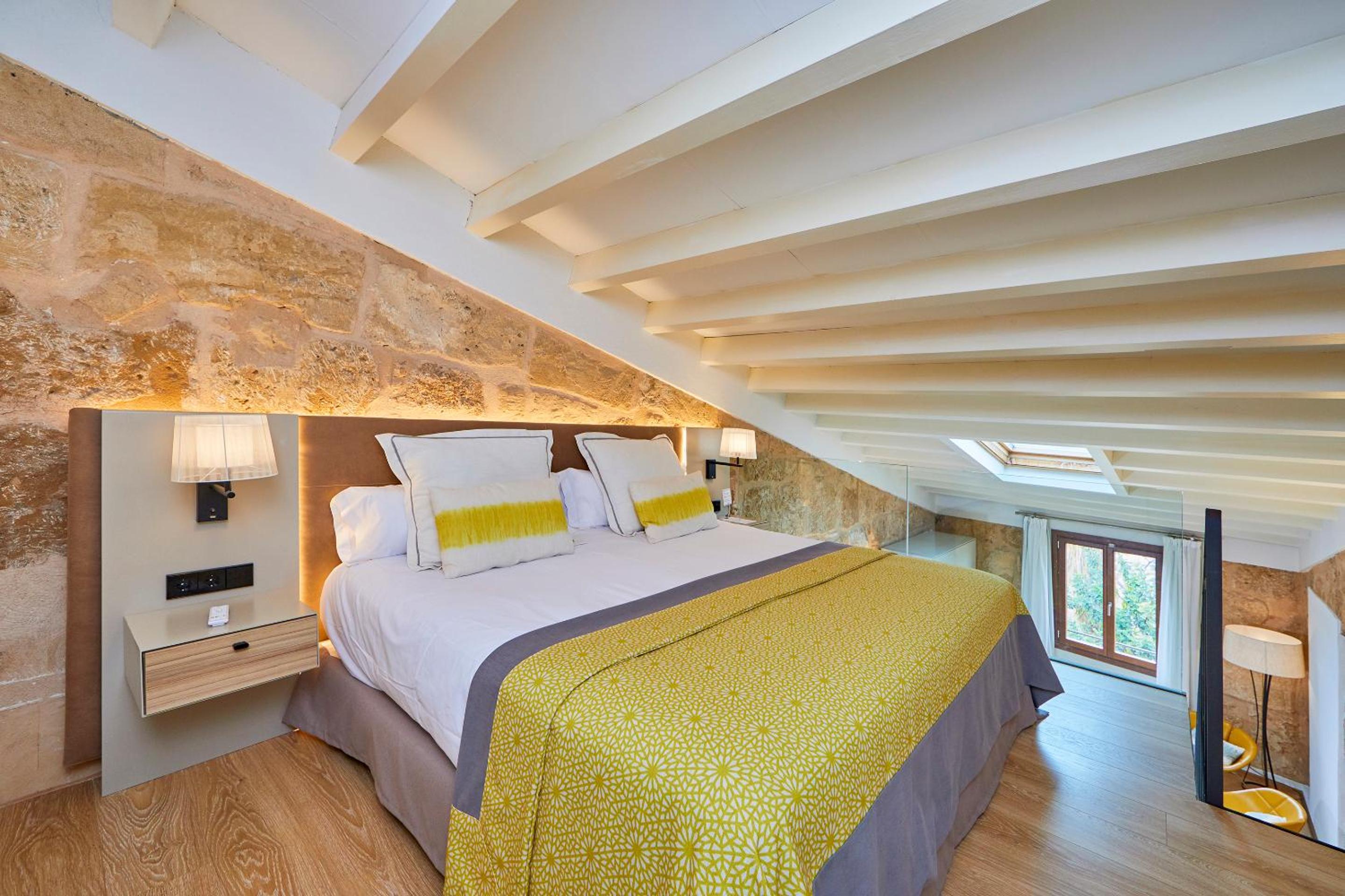 Suite with Garden View - Photo 5
