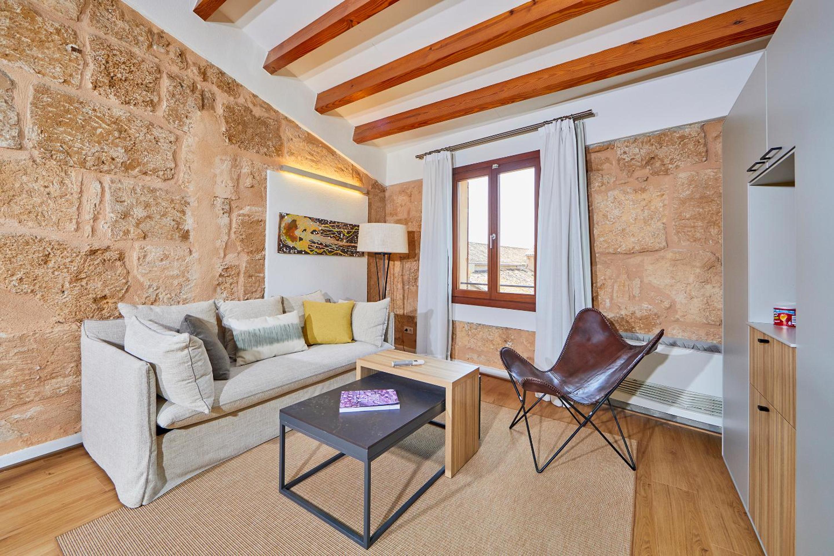 Suite with Garden View - Photo 6