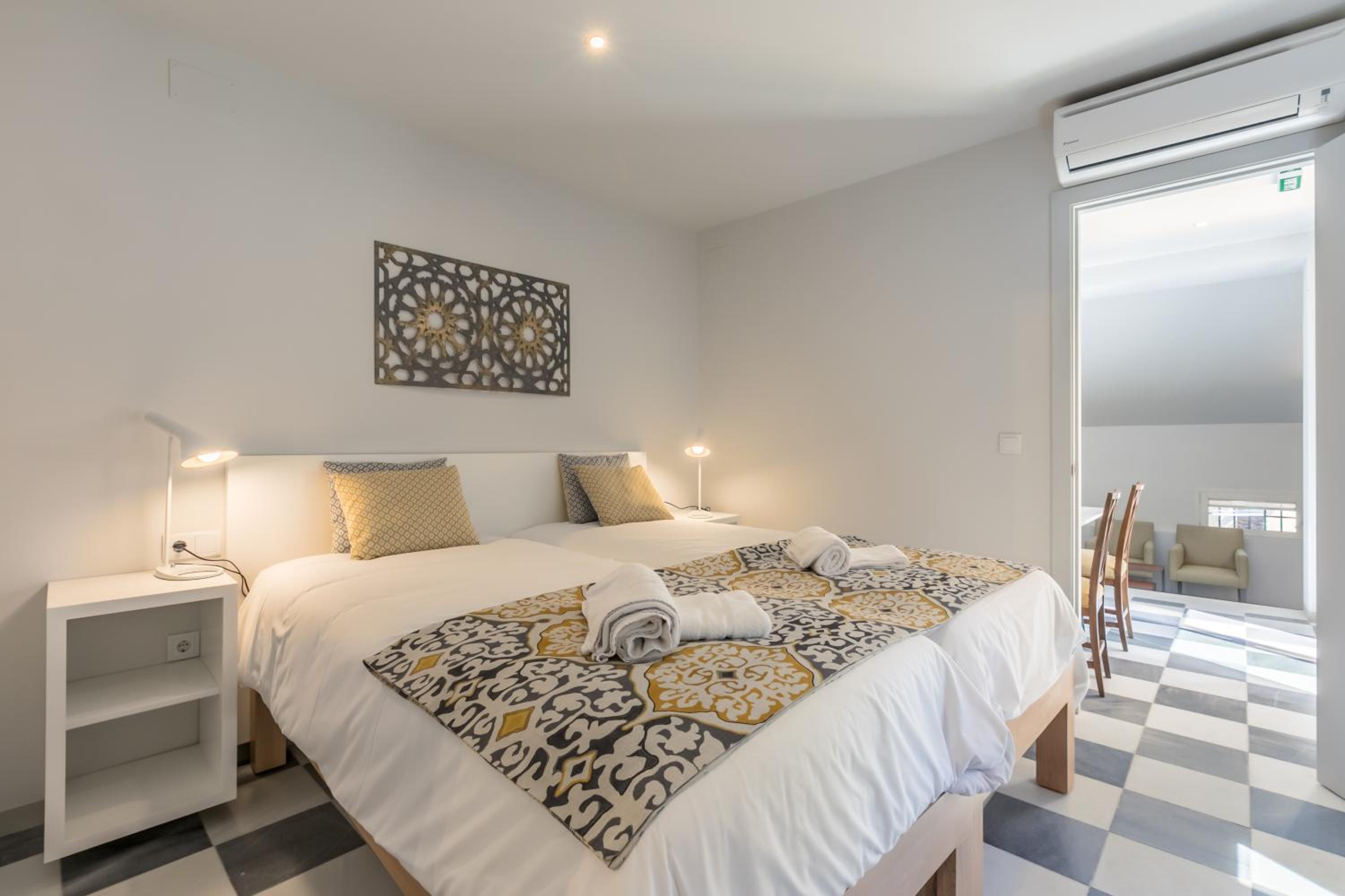 Apartamento Penthouse