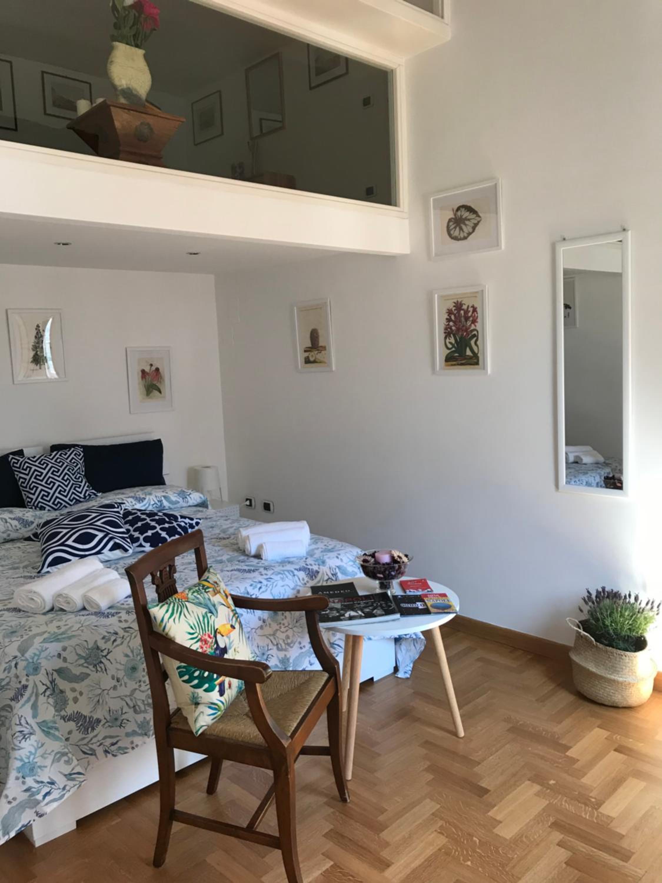Maisonette