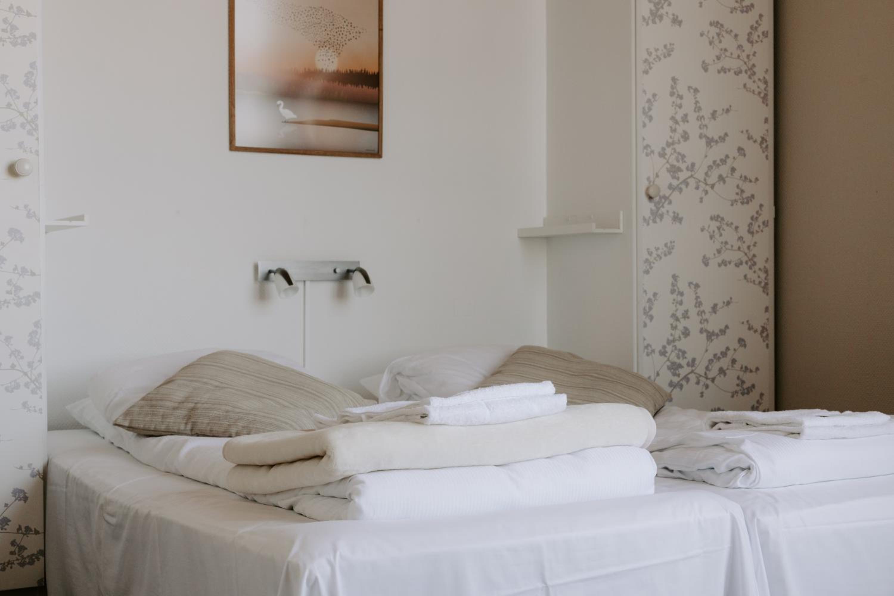 Double Room with Sea View photo 1