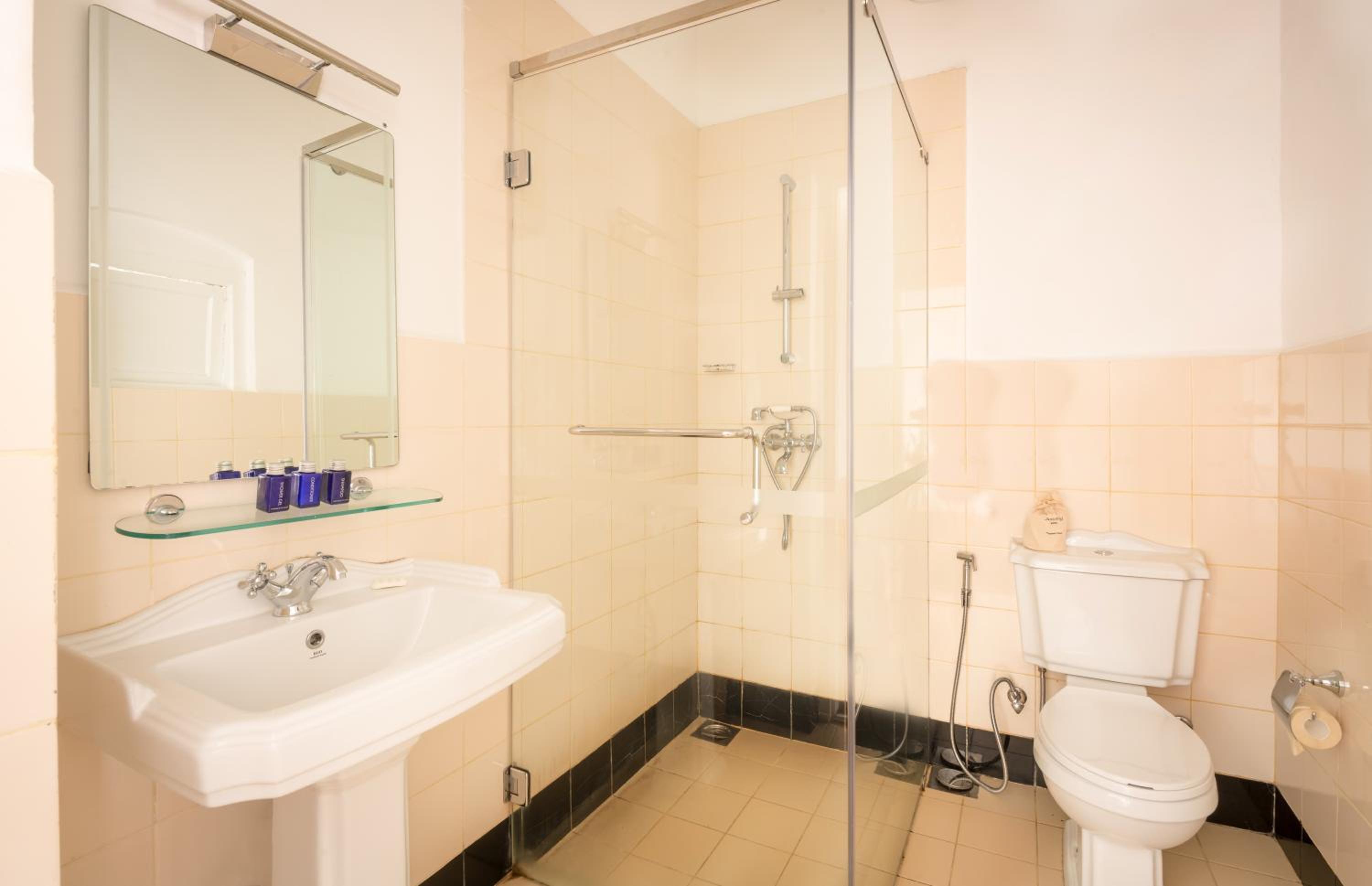 Suite Room photo 3