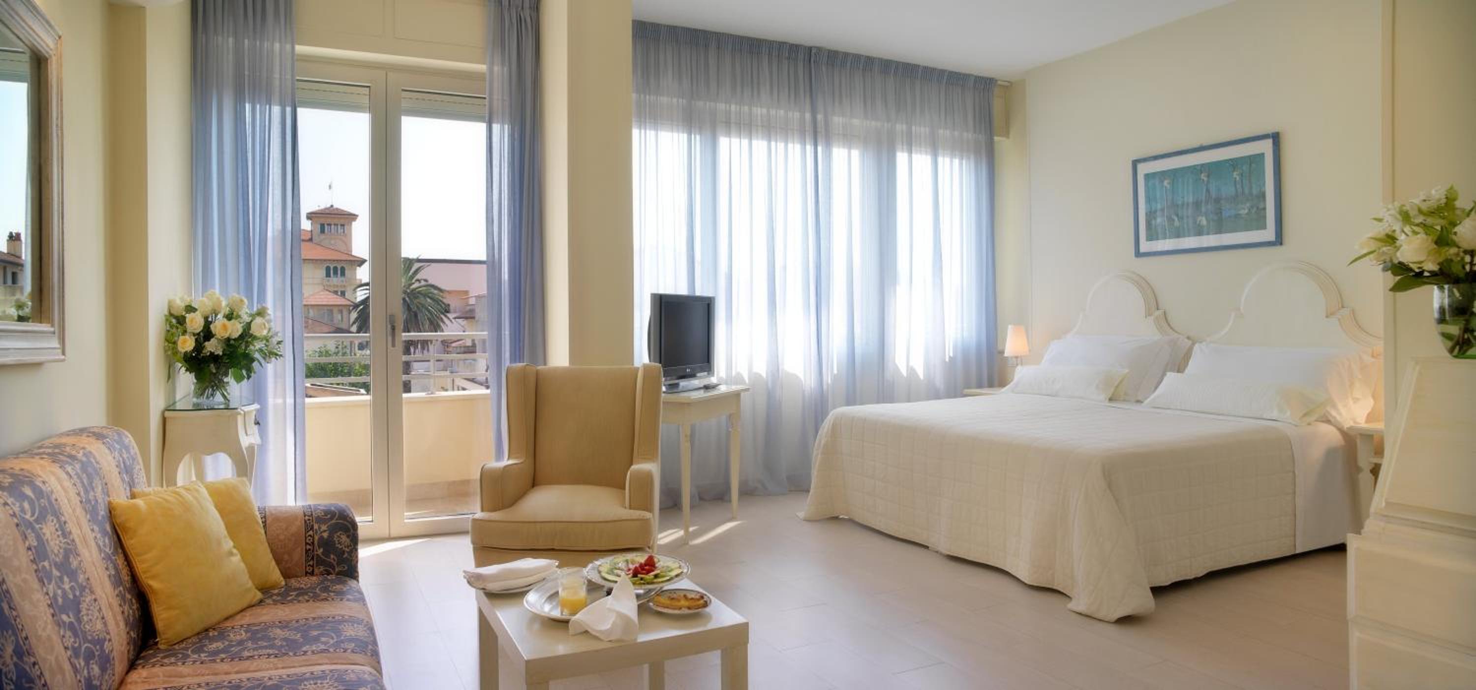 Junior Suite - Photo 2