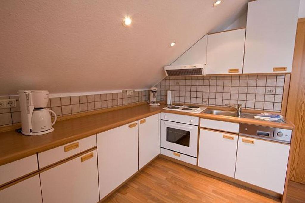 Two-Bedroom Apartment - Photo 3