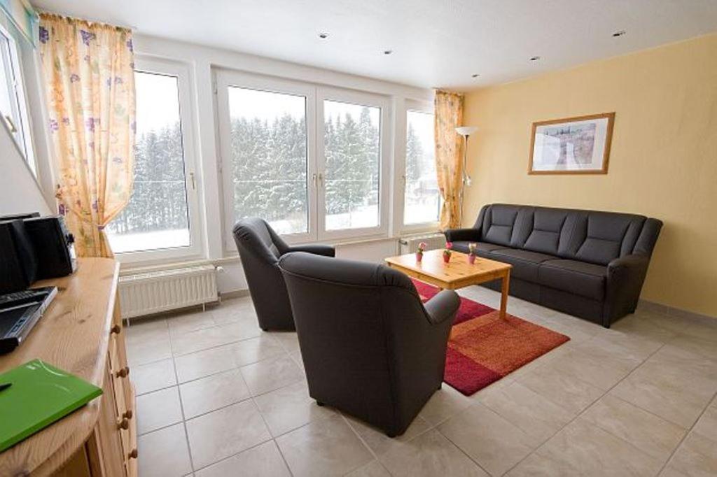 Two-Bedroom Apartment - Photo 1