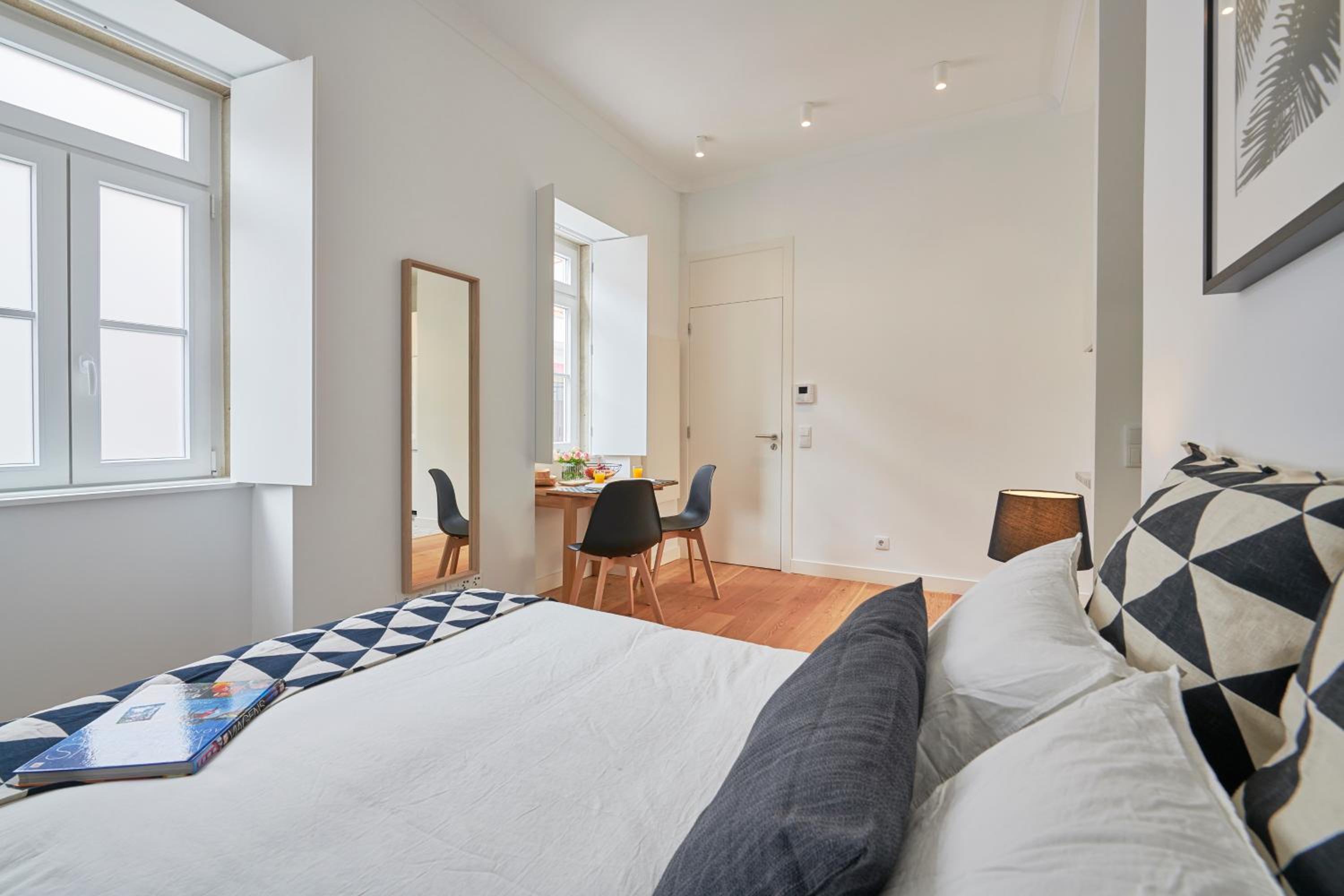 Apartment photo 1
