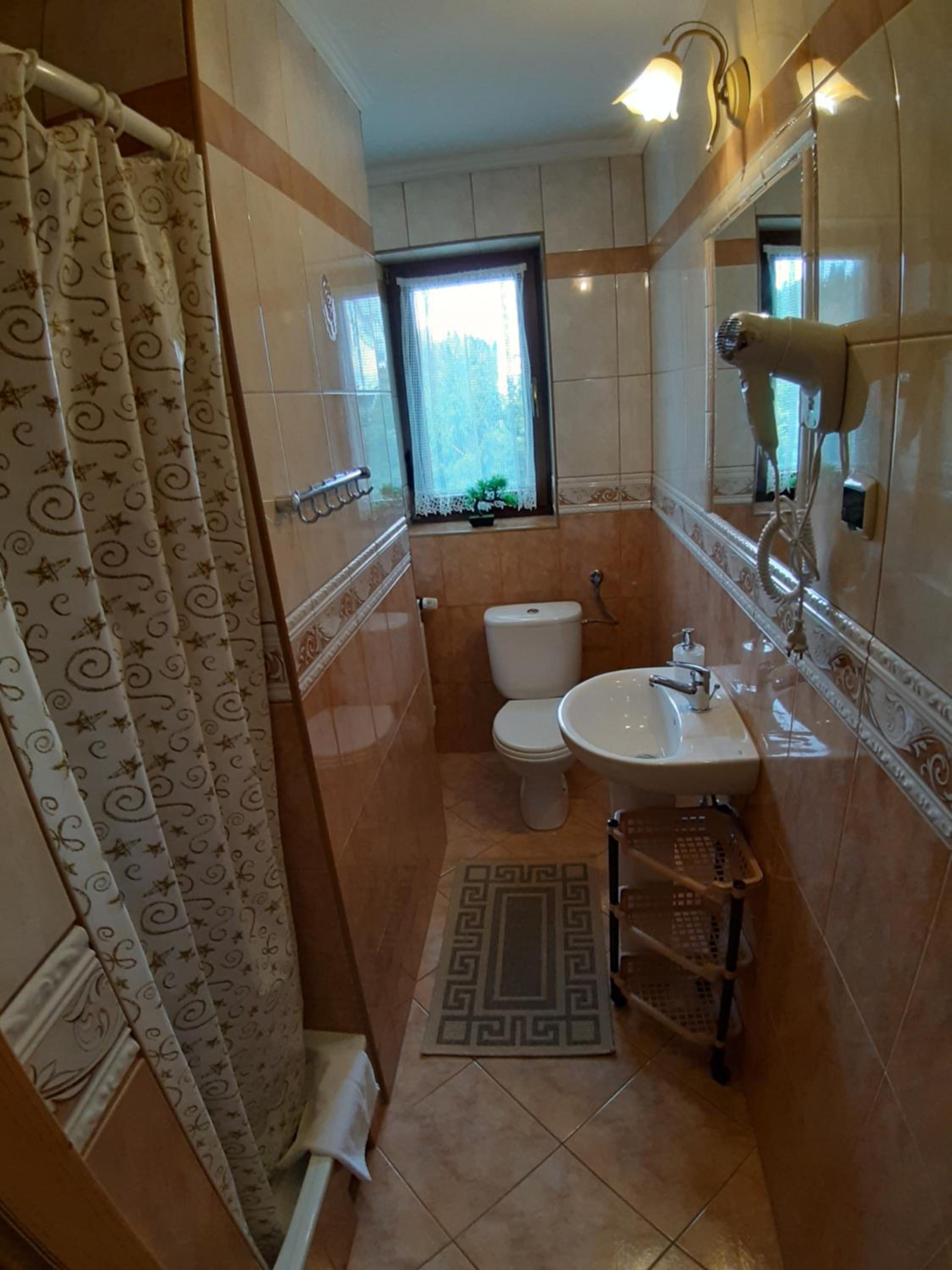 Triple Room with Private External Bathroom photo 2