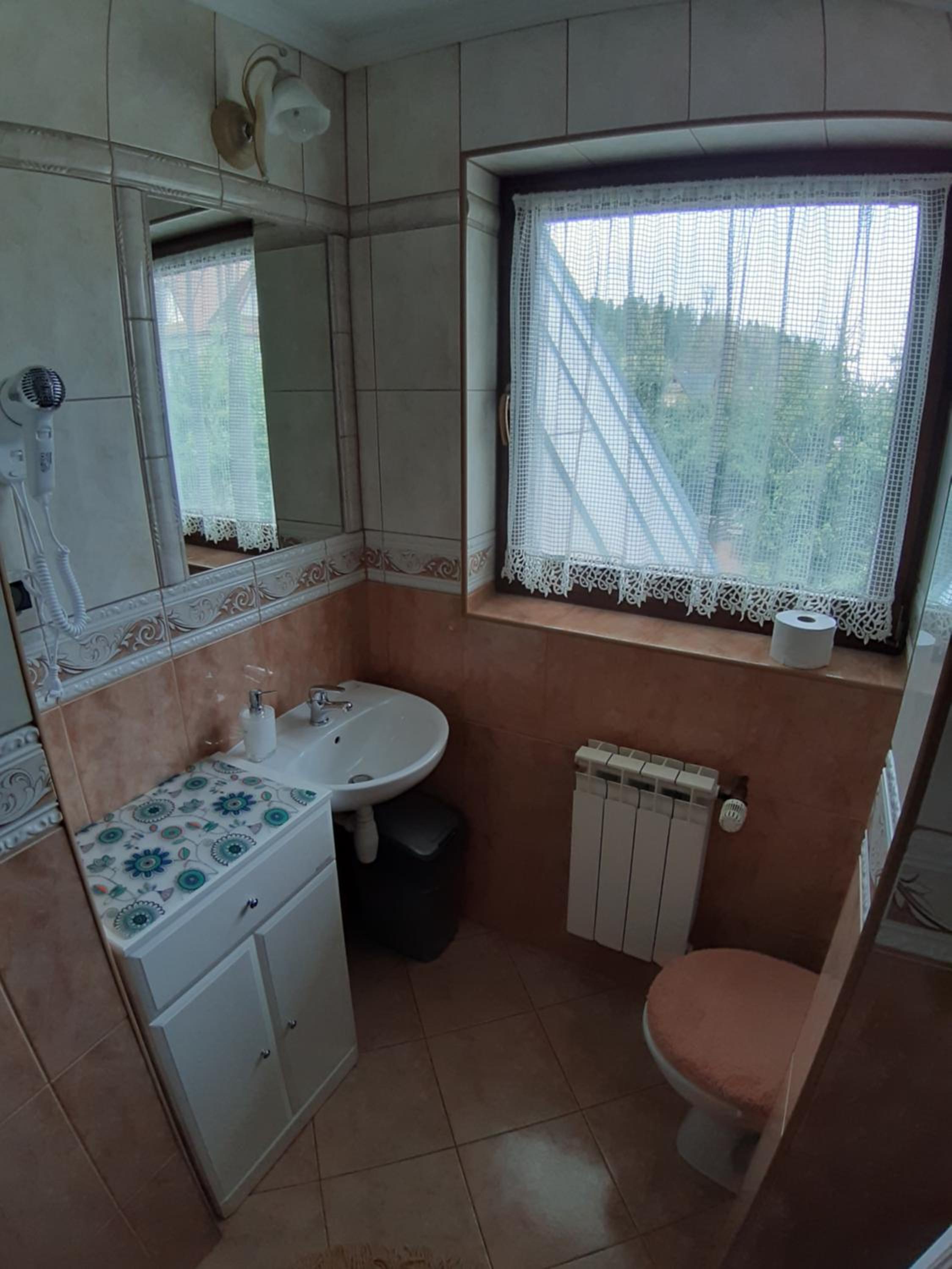 Triple Room with Private External Bathroom photo 3
