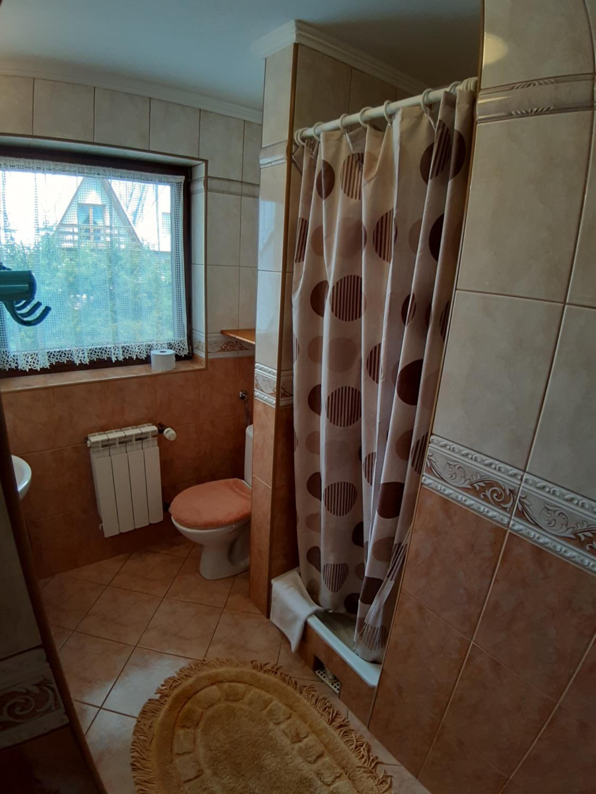 Triple Room with Private External Bathroom photo 2