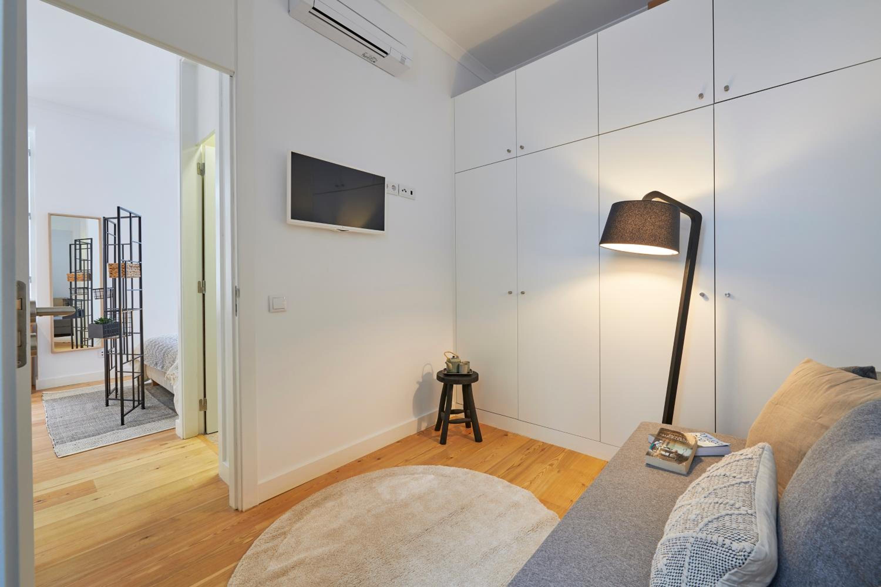 Apartment with Terrace photo 3