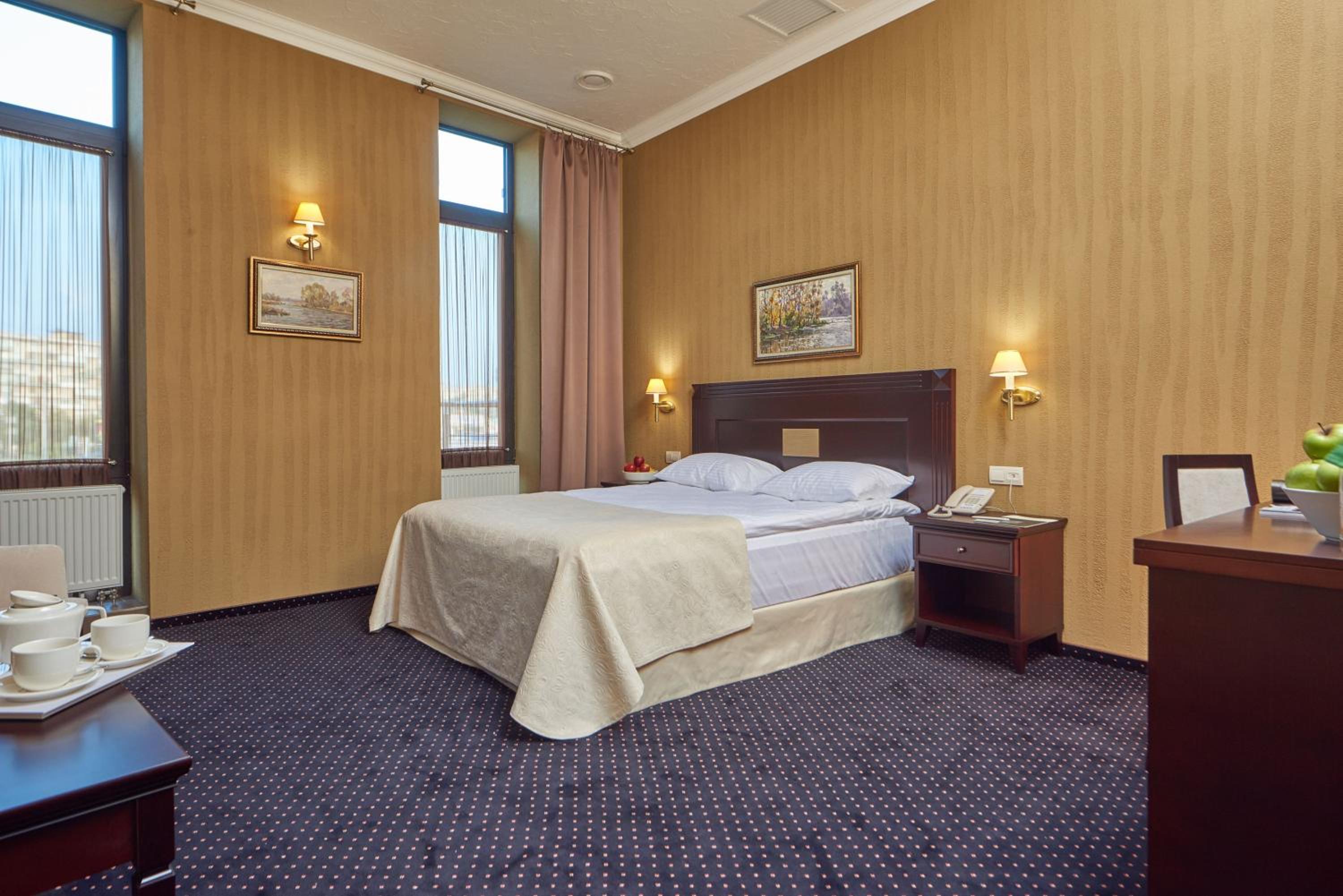 Standard Double Room photo 1