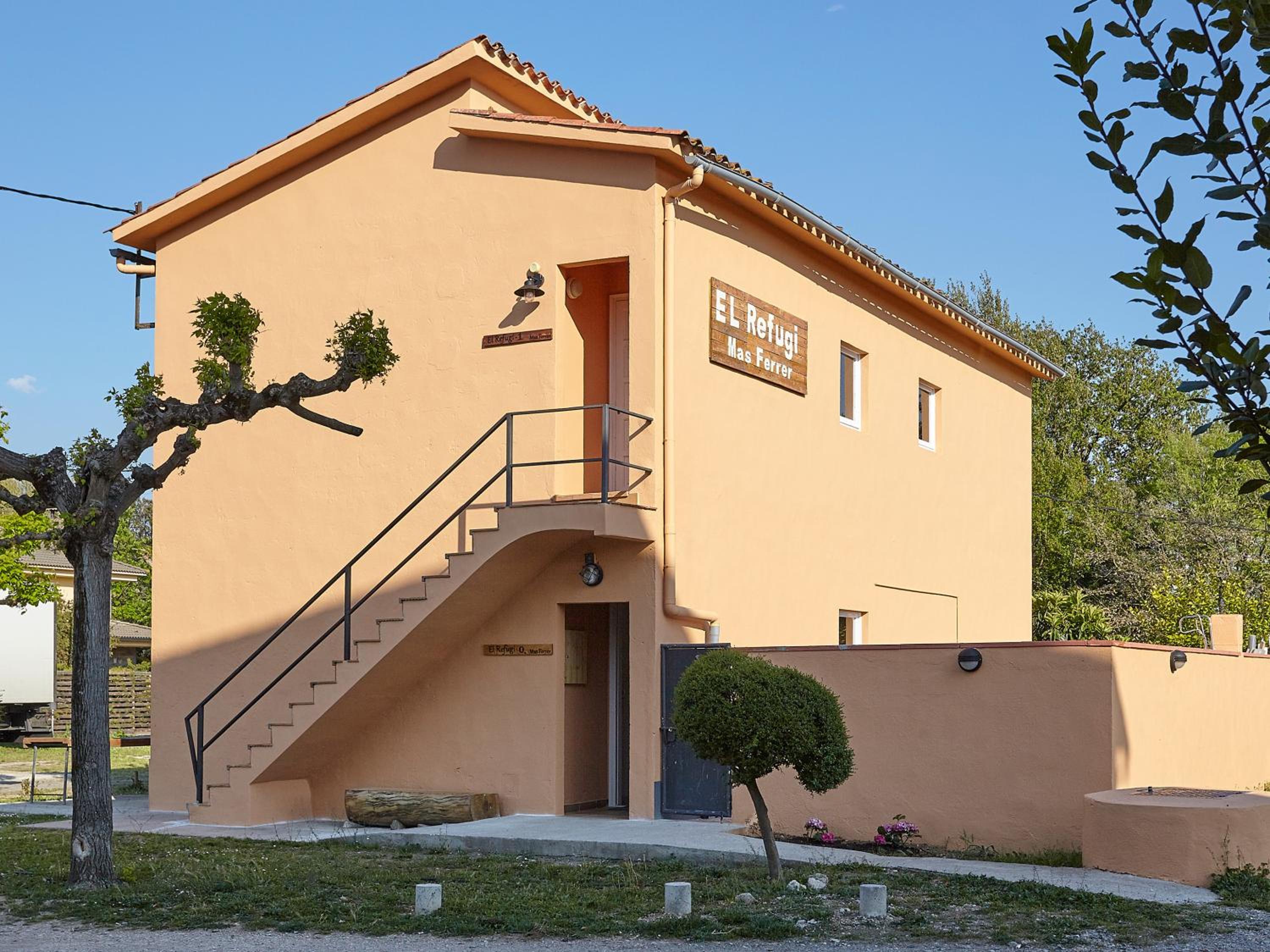 Hostal Mas Ferrer, Φωτογραφία 3