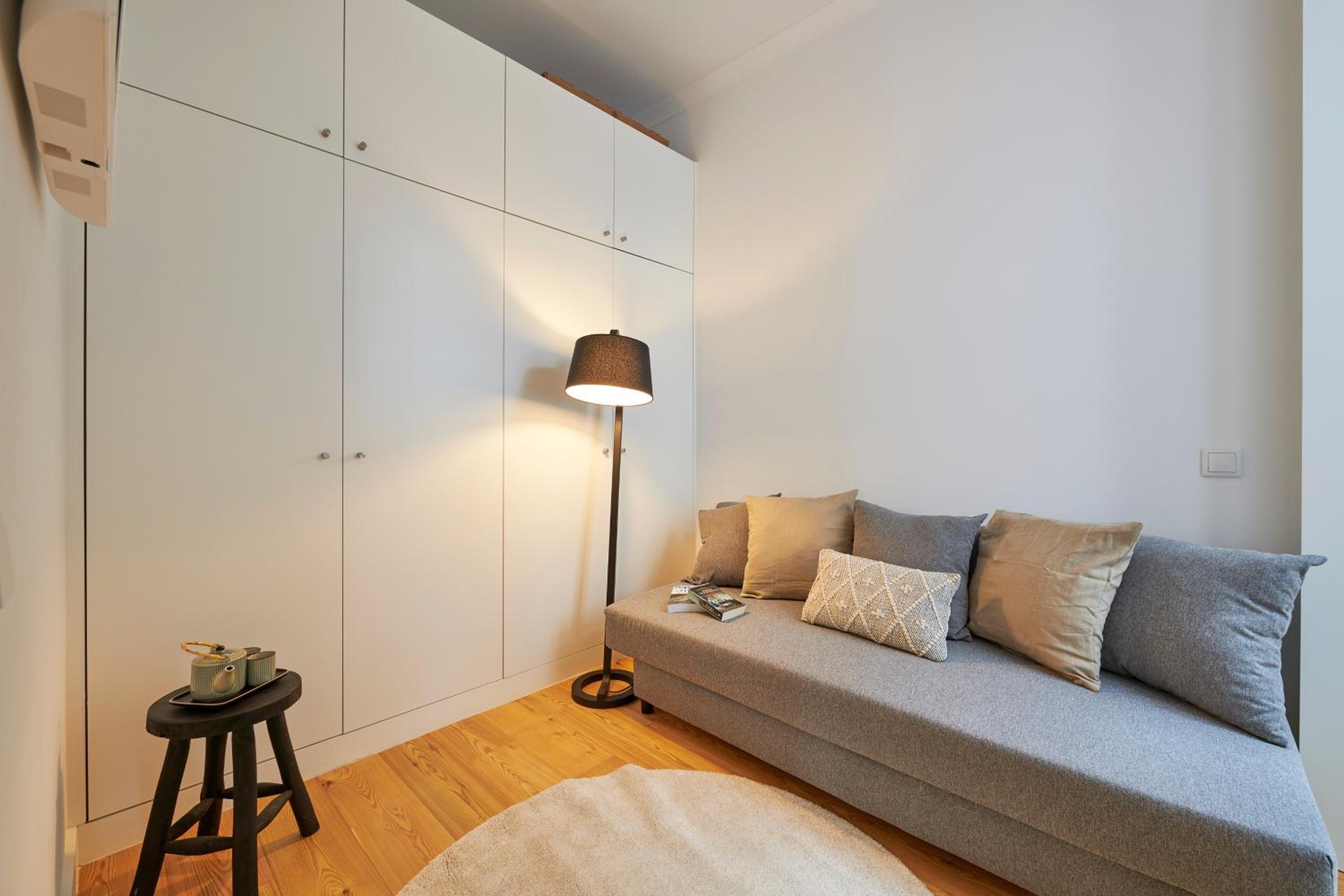 Apartment with Terrace photo 1