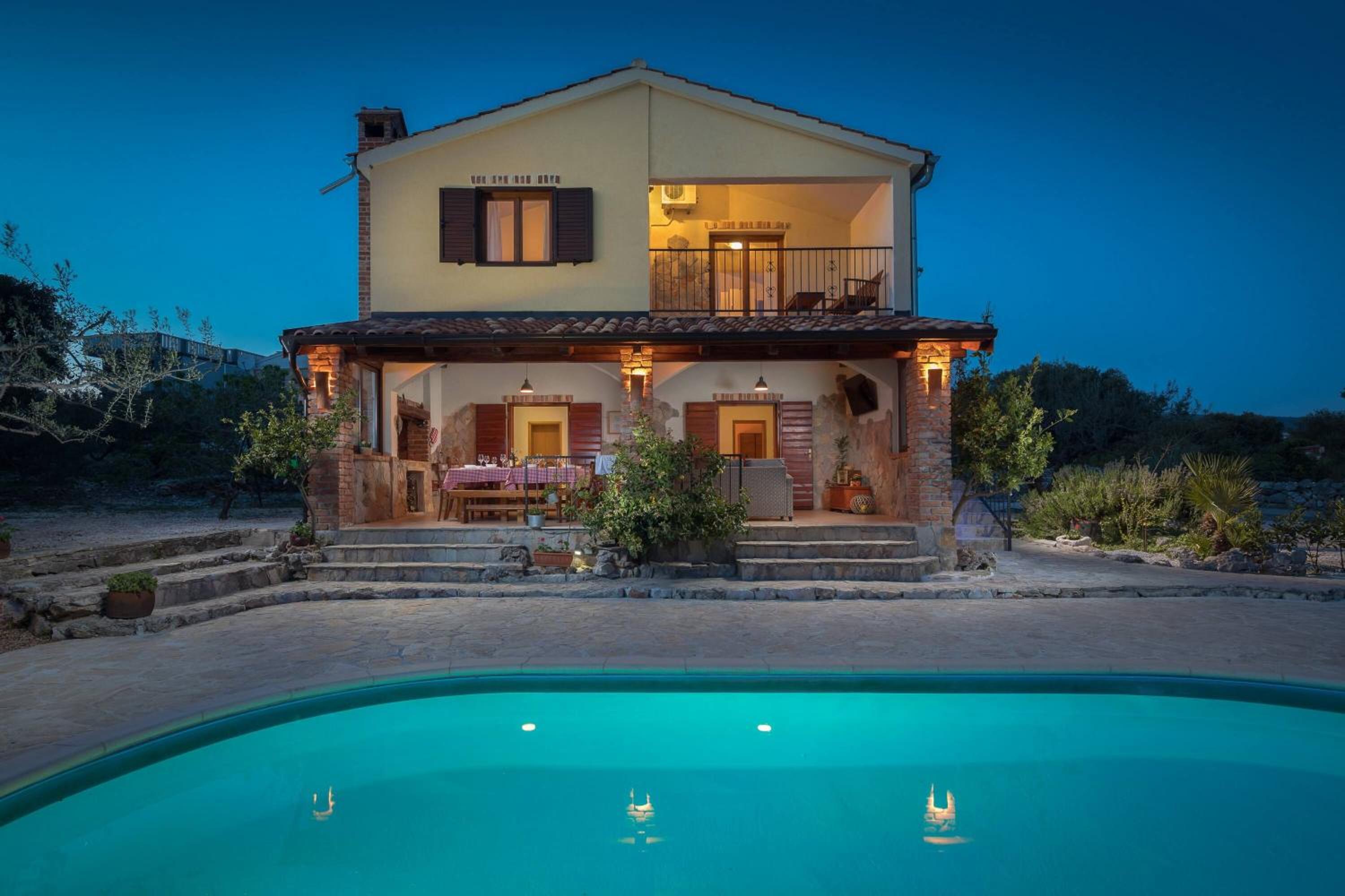 Villa with Private Pool photo 2