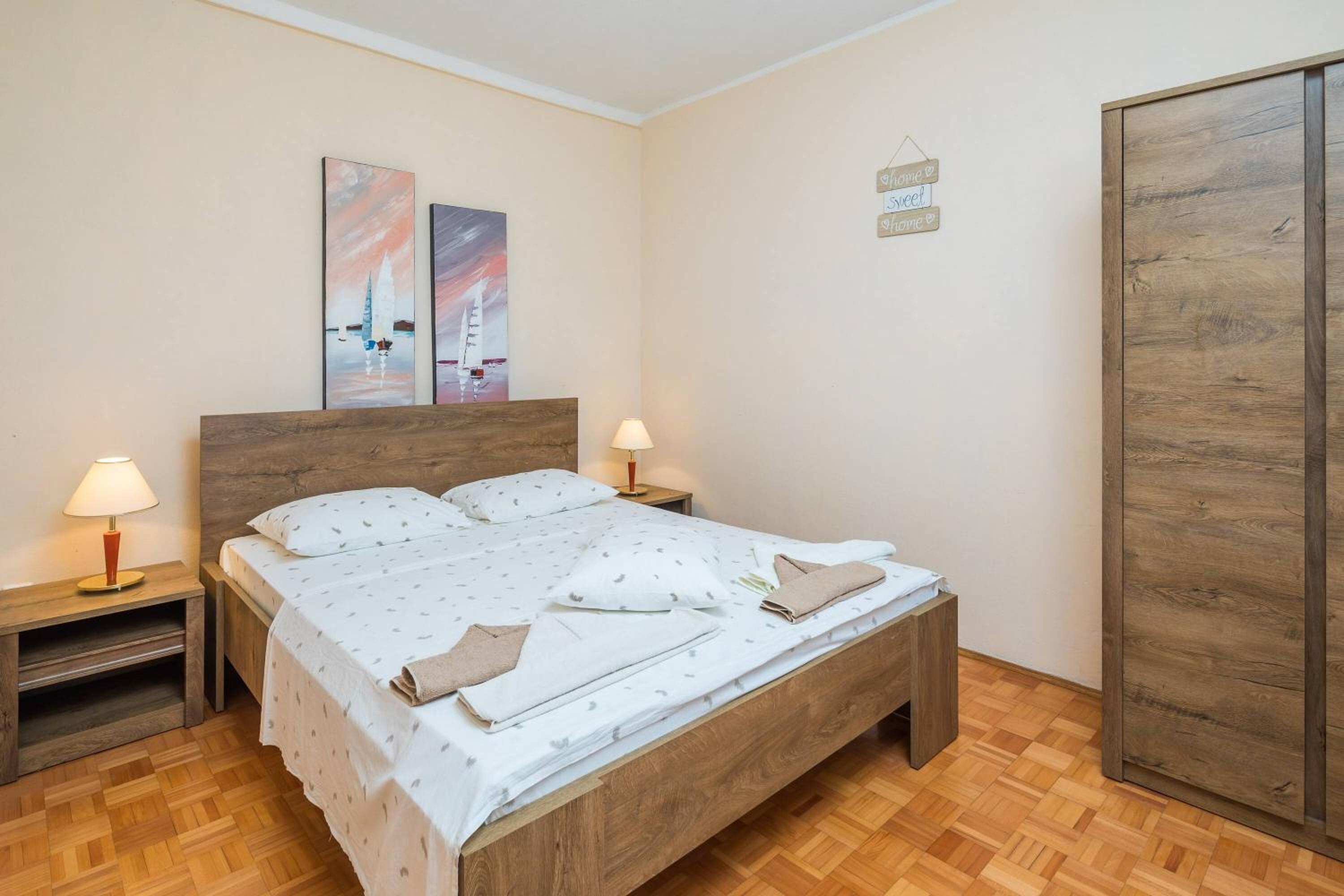 Villa con Piscina Privata