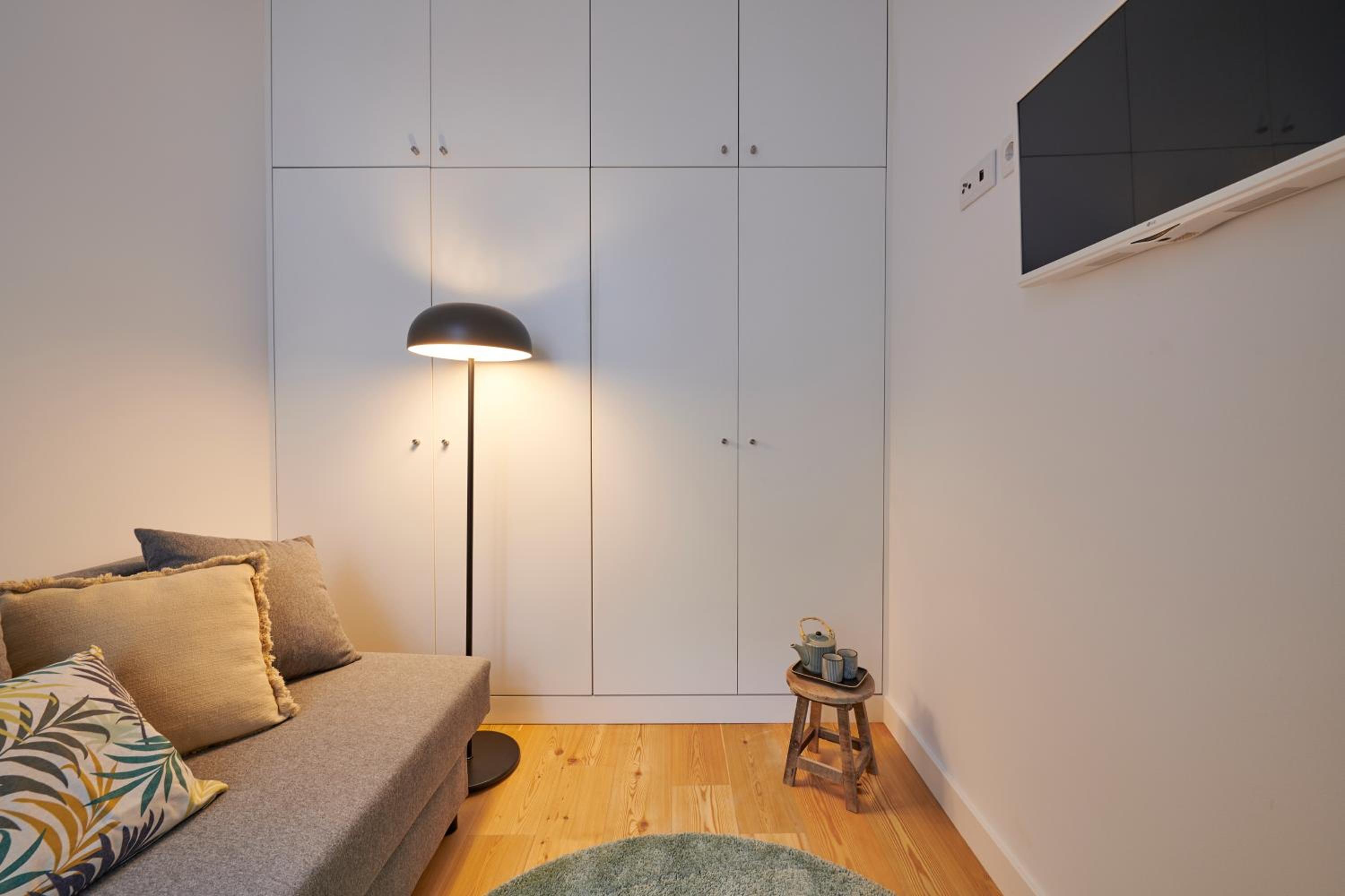 Apartment photo 2