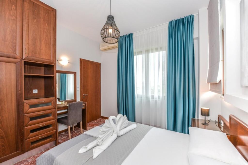 Apartment with Sea View photo 3