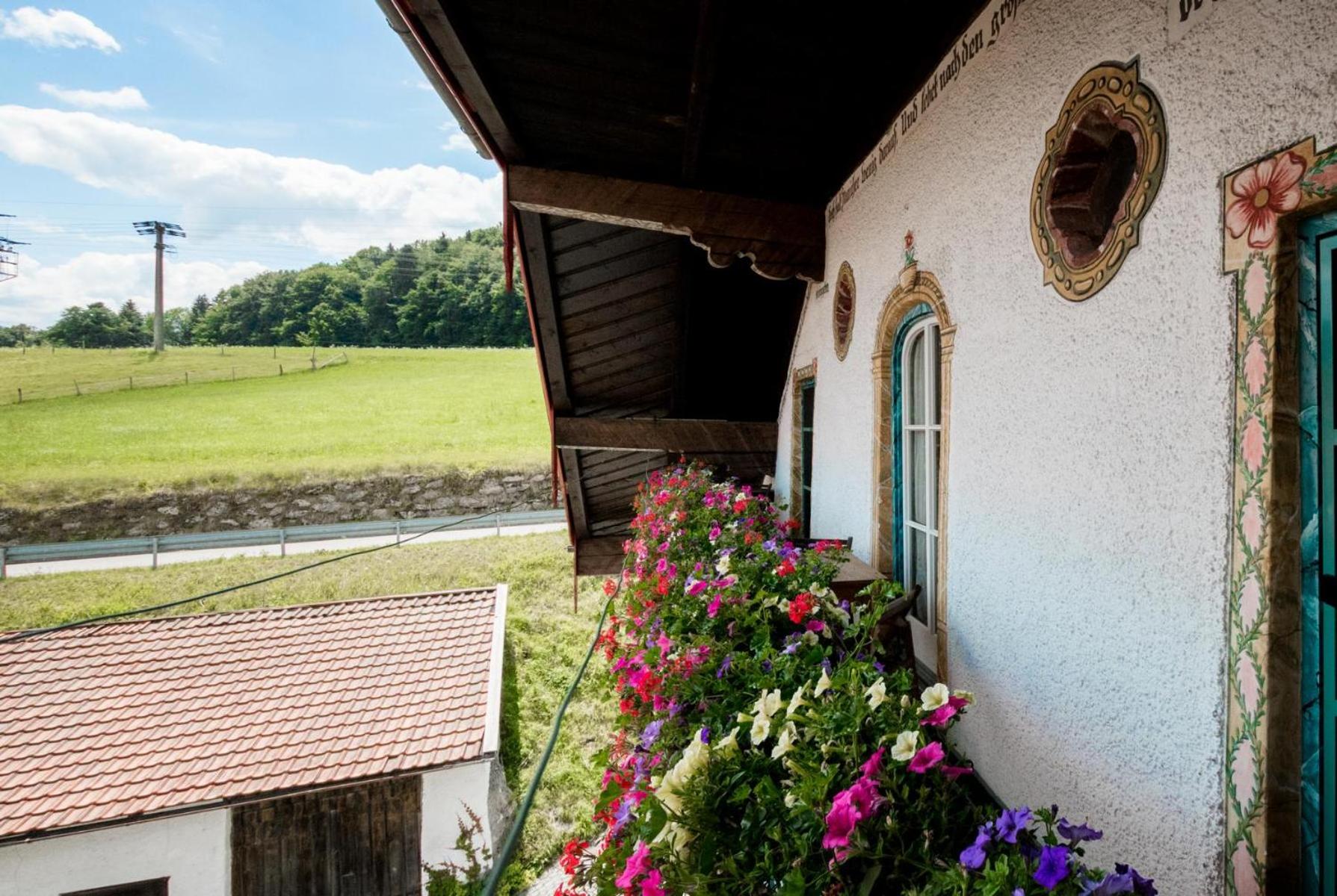 Apartment im Bauernhaus photo 3