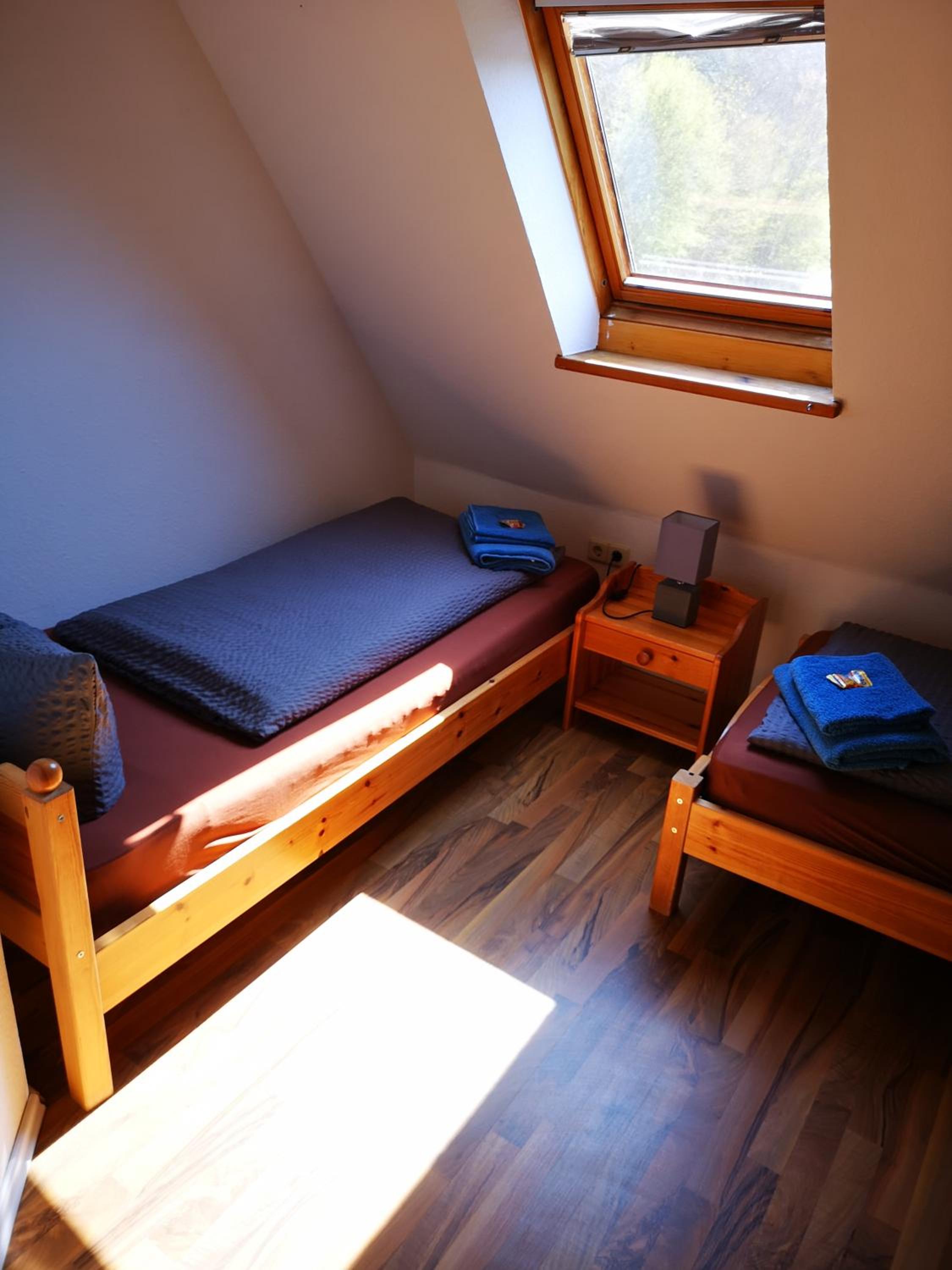 One-Bedroom Apartment With Lake View photo 2