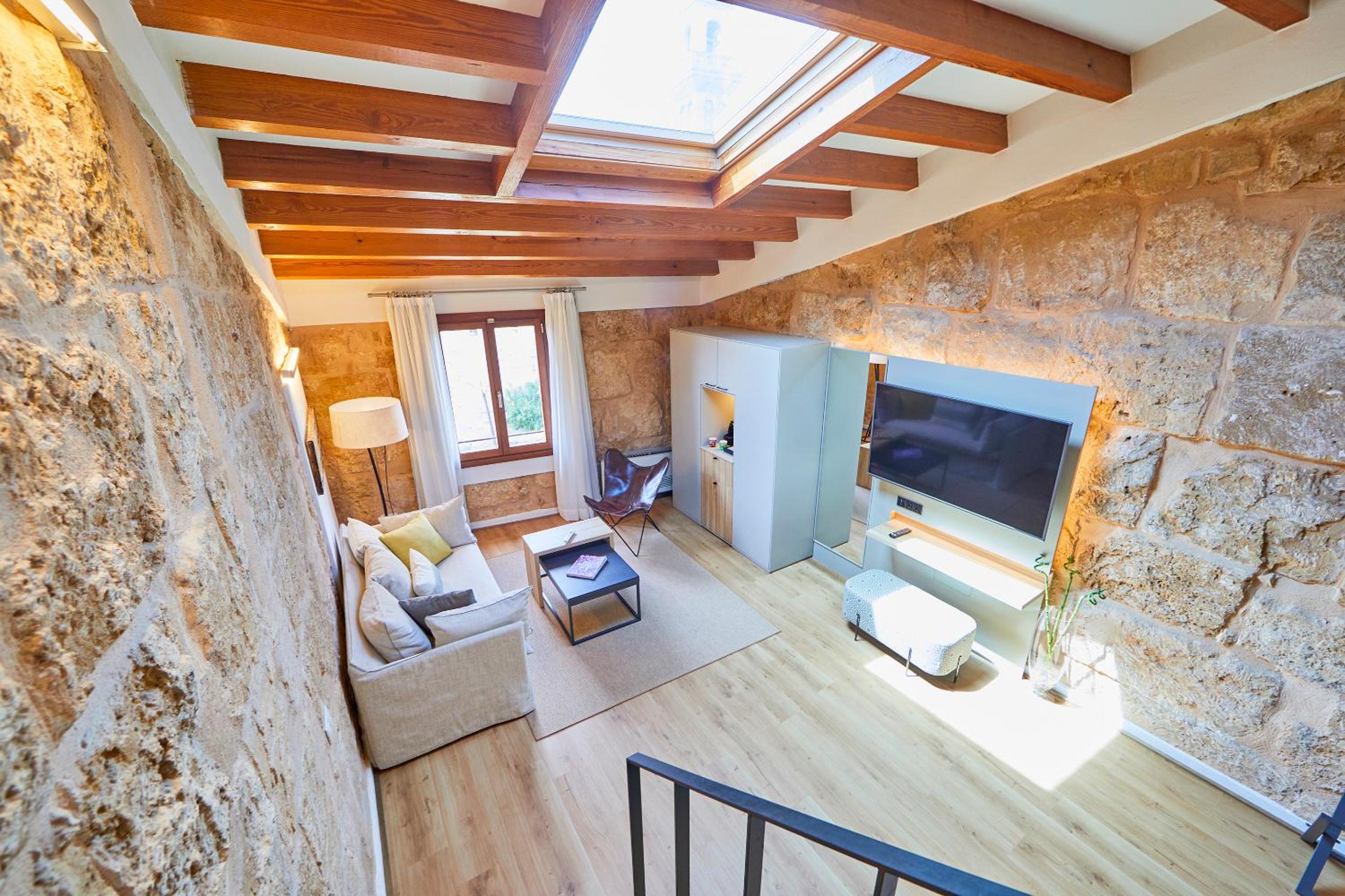 Suite with Garden View - Photo 1