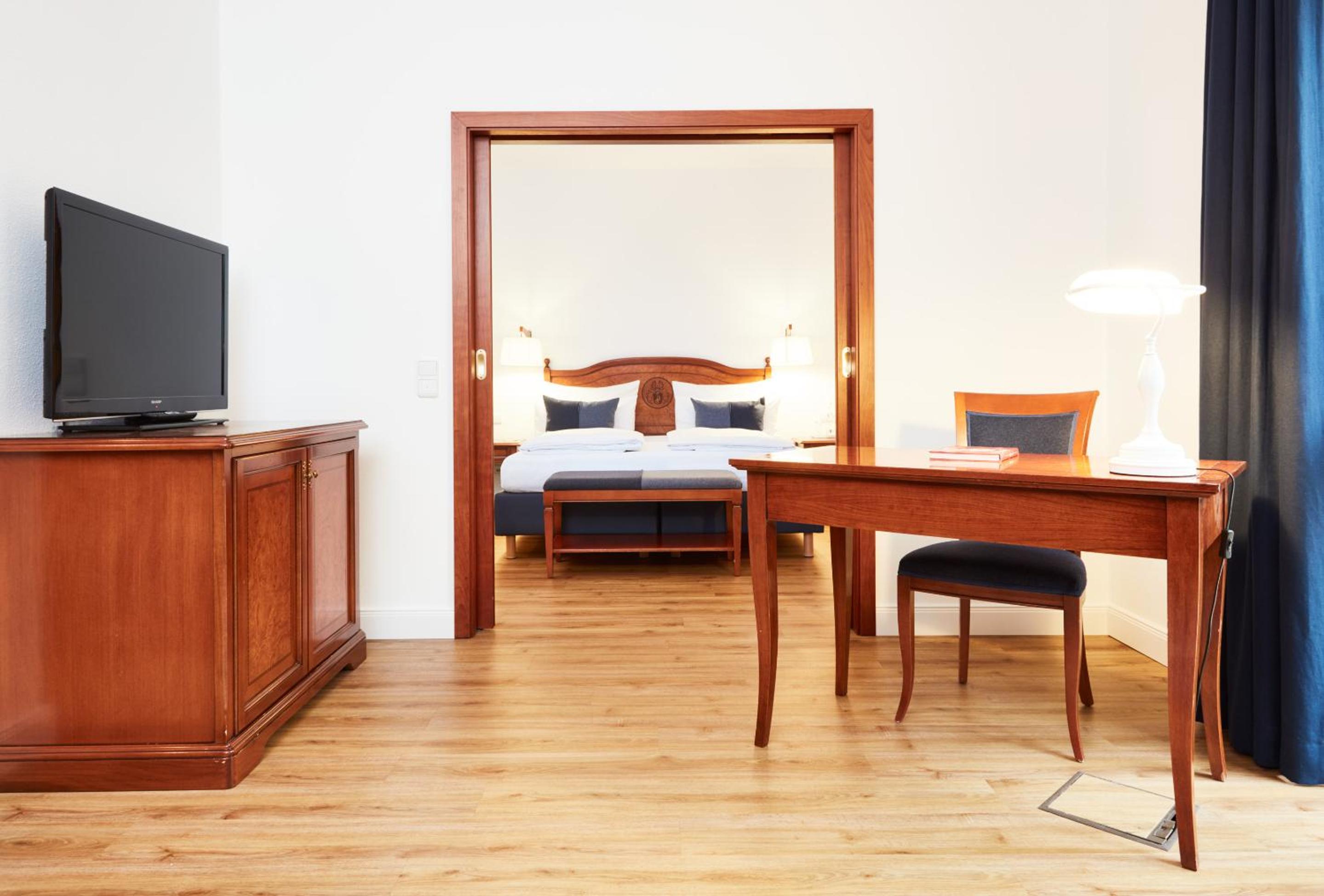 Suite photo 3