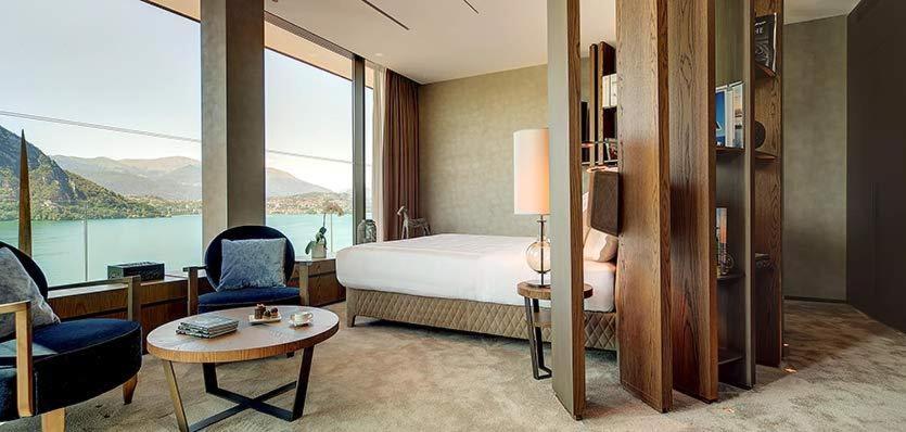 Suite photo 1