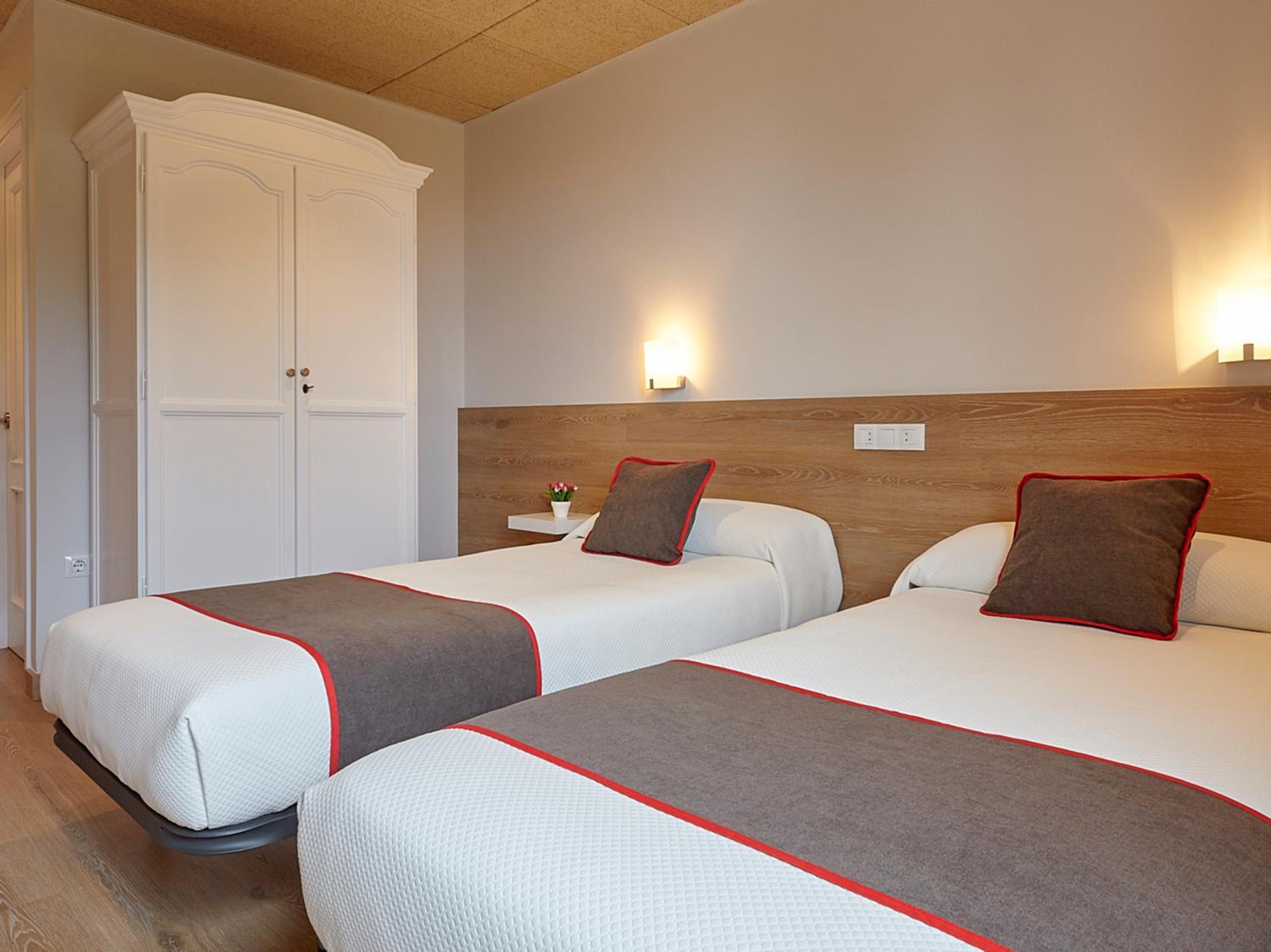 Habitación Doble