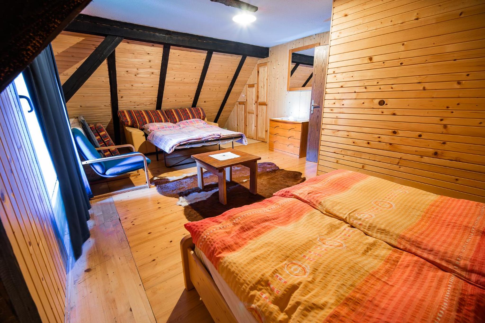 One-Bedroom House photo 3