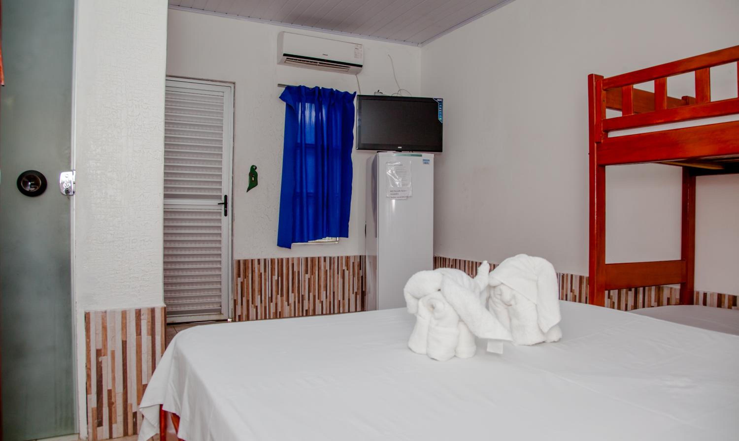 Quintuple Room (5 Adults) photo 1